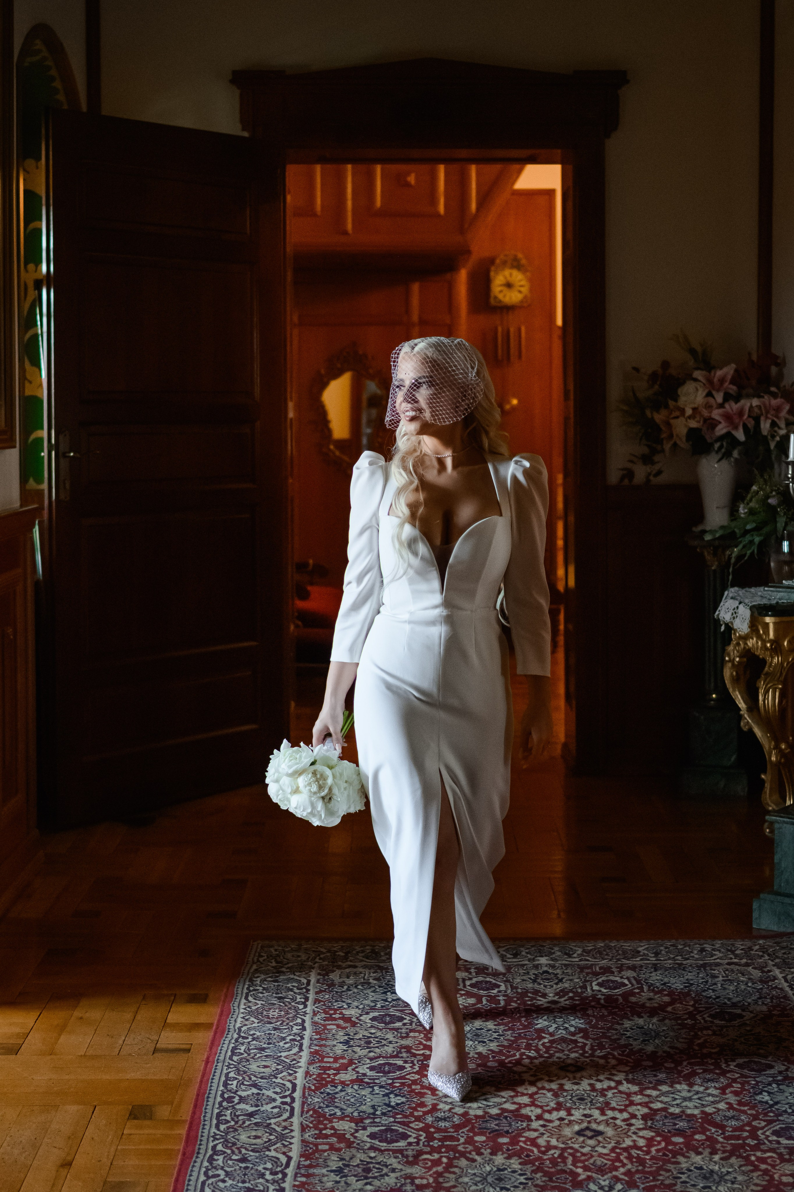 Loránd & Ramona. Erik Bagy | Fotograf de Nuntă