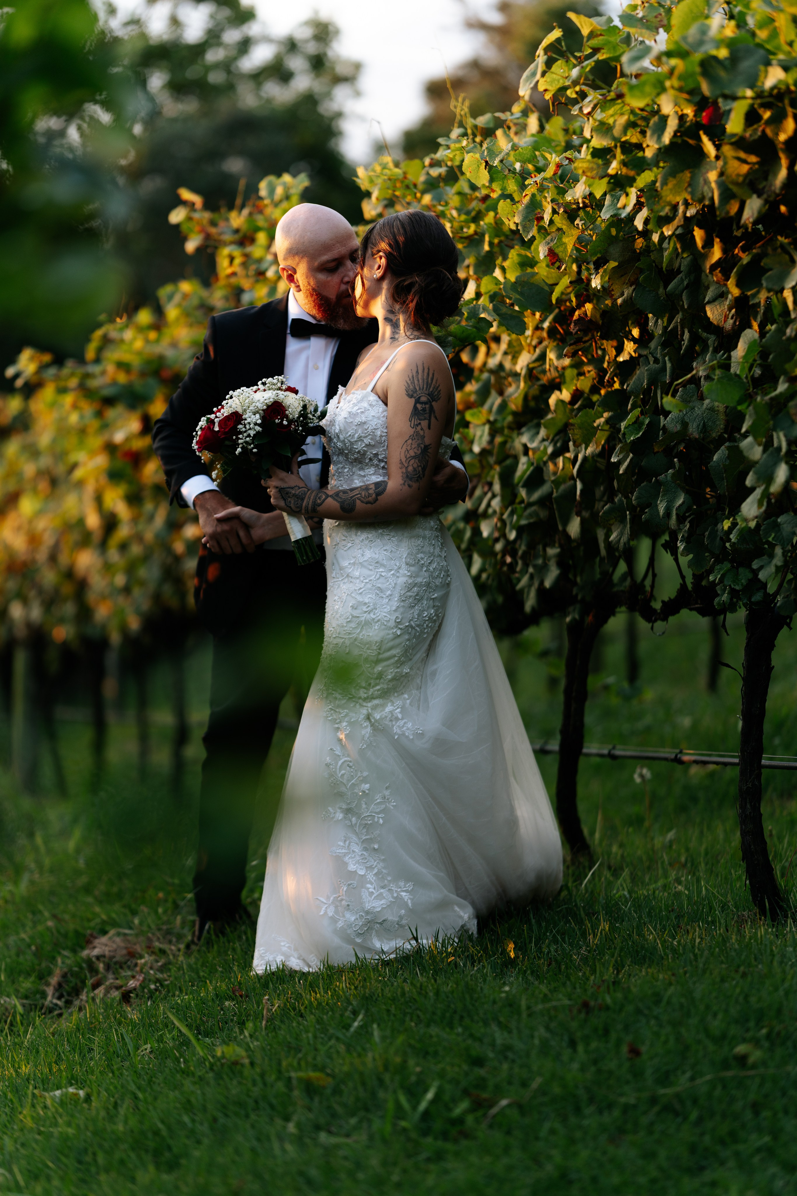 Fotógrafo de Casamento em Campinas | Portfólio Igor Andrade