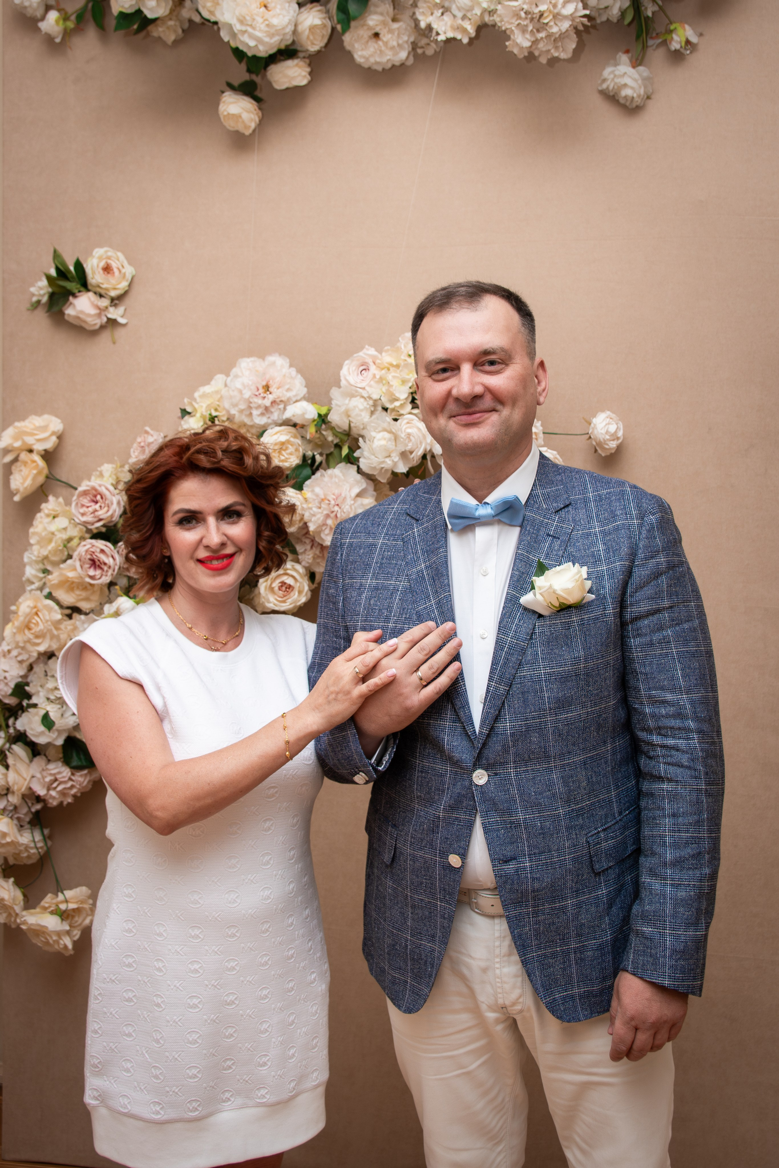 Весілля Тетяни та Юрія. Сімейний та весільний фотограф Анастасія Реброва