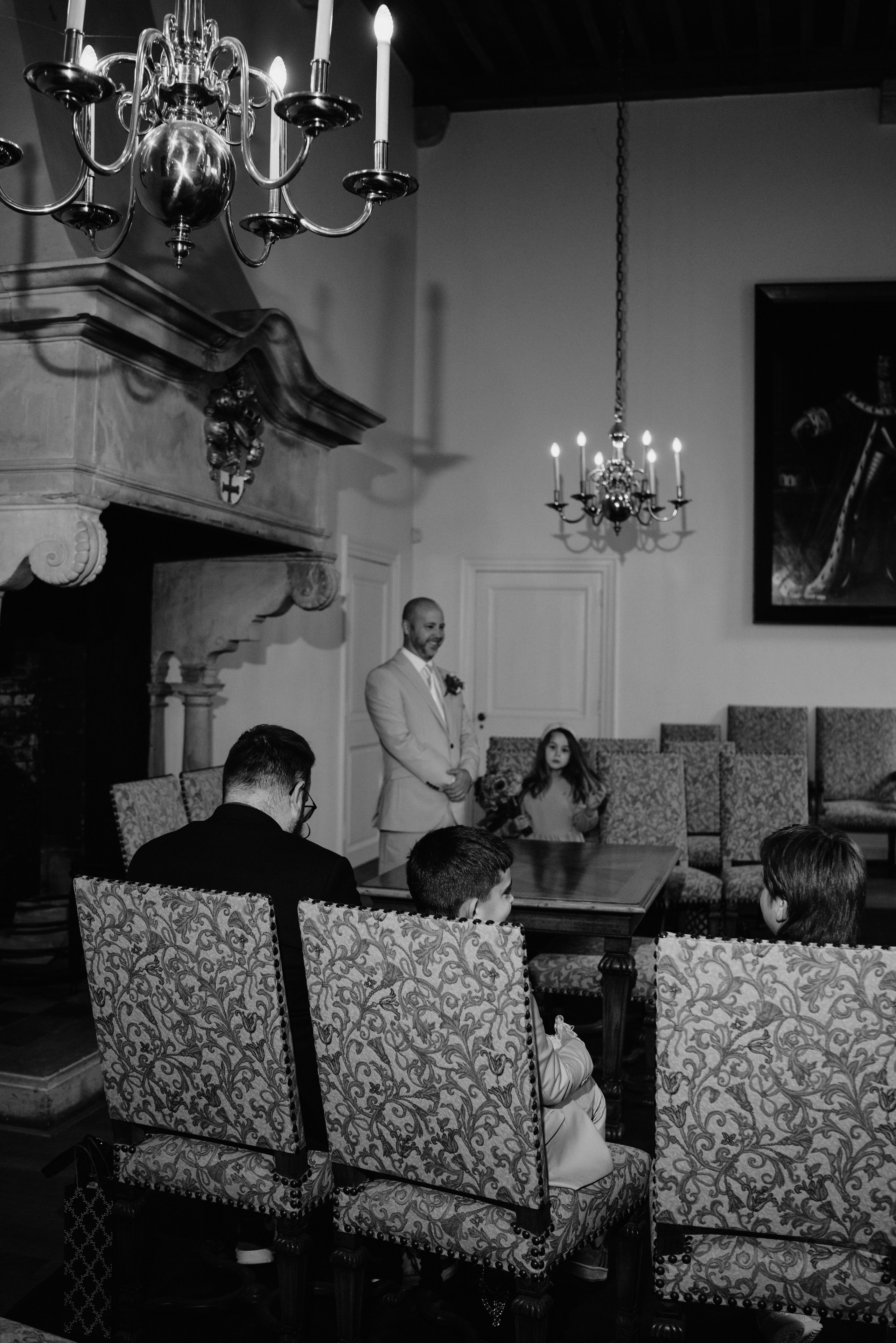 M & K. Photographer Netherlands