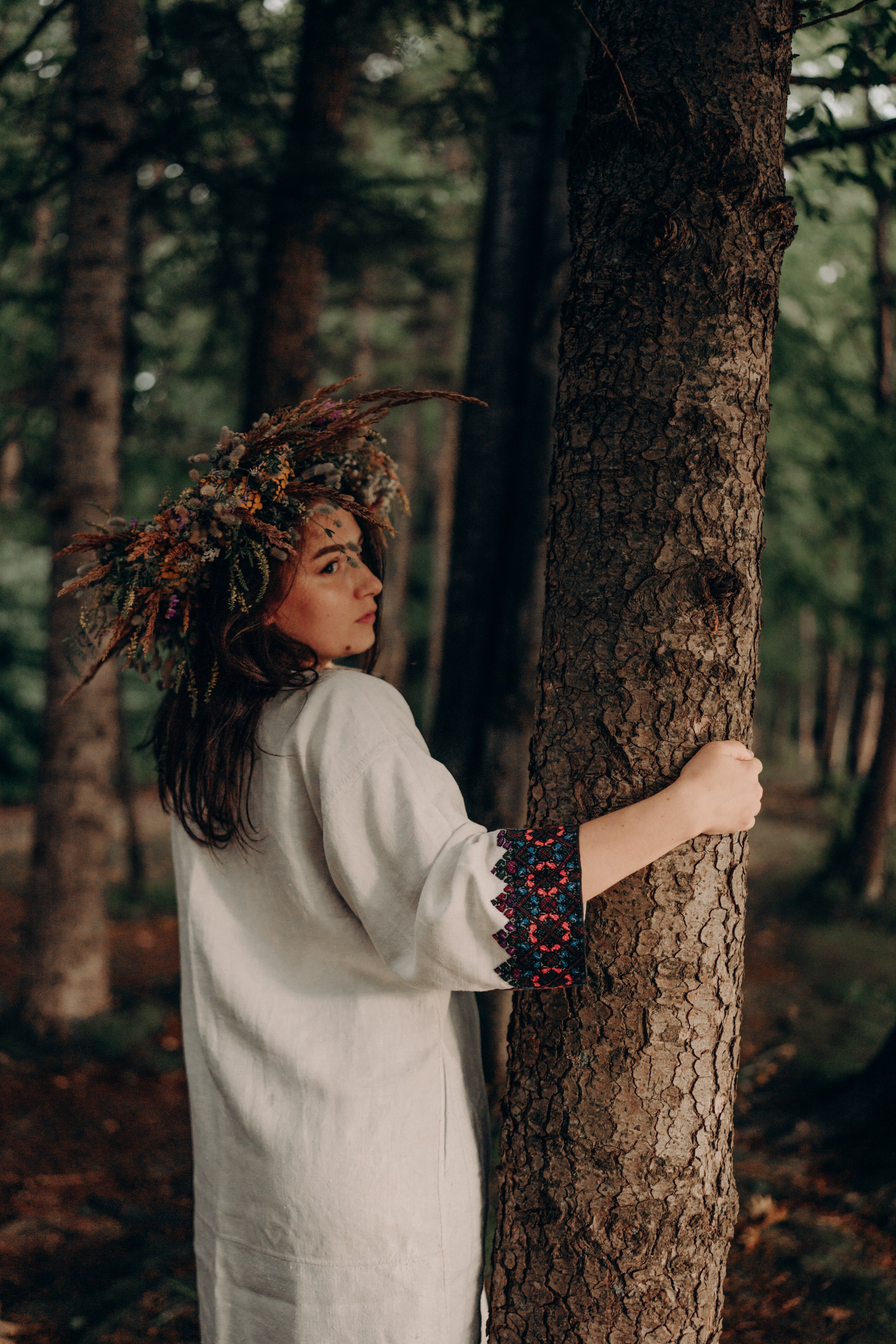 Sisters. Photographer Netherlands