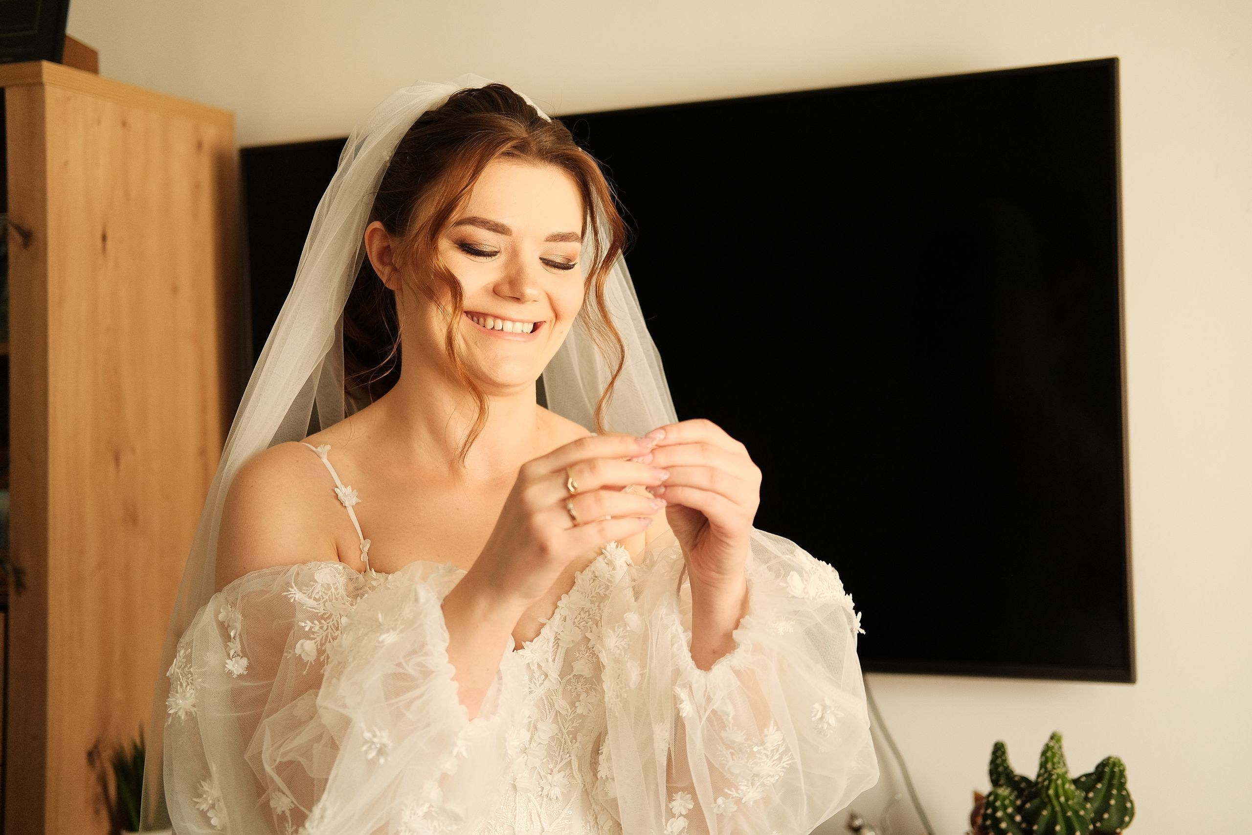 Joanna & Dawid. Michał Kaźmierczyk - Fotograf