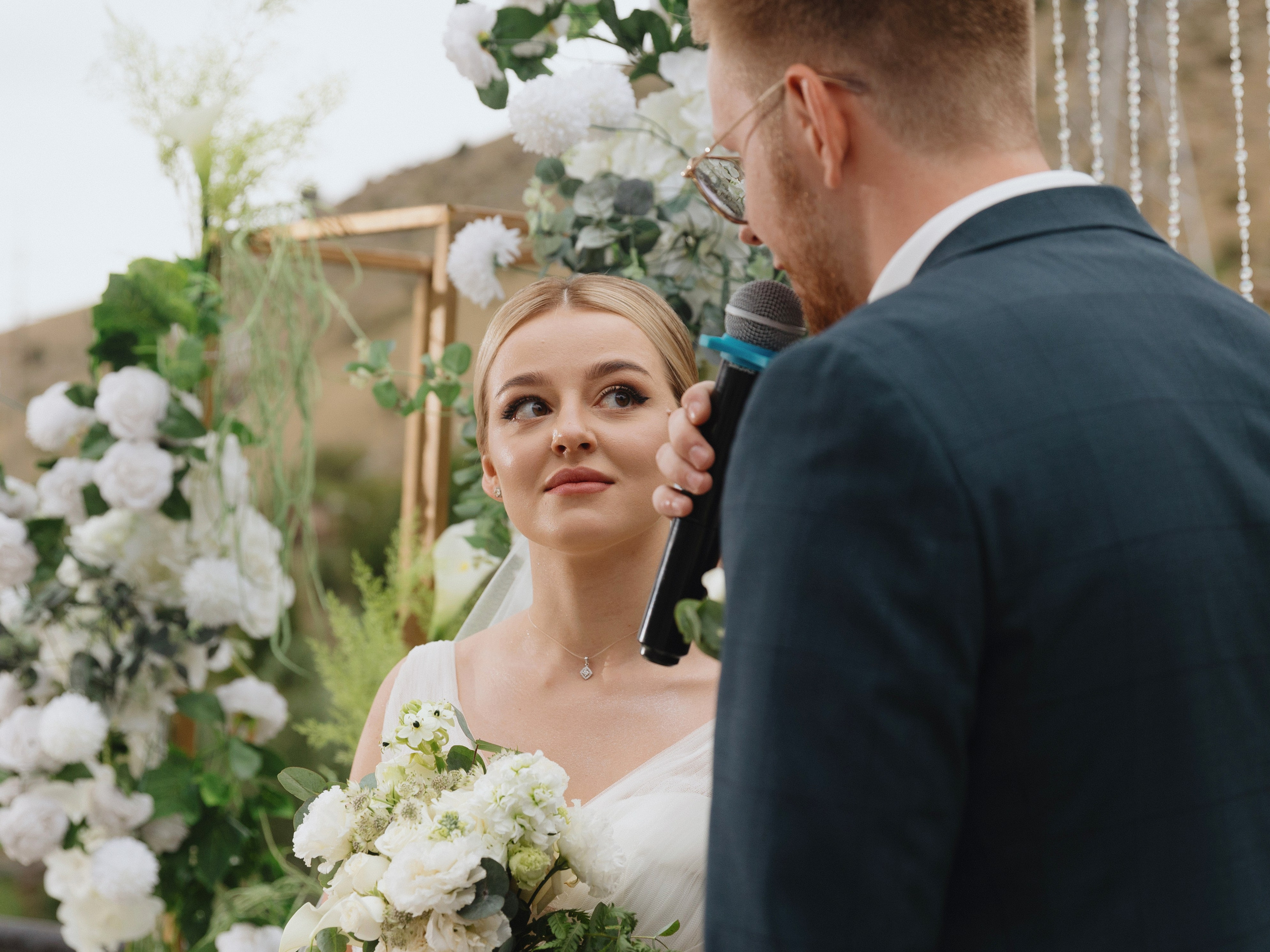 Танец для двоих. Валерия Вартанова. Фотограф