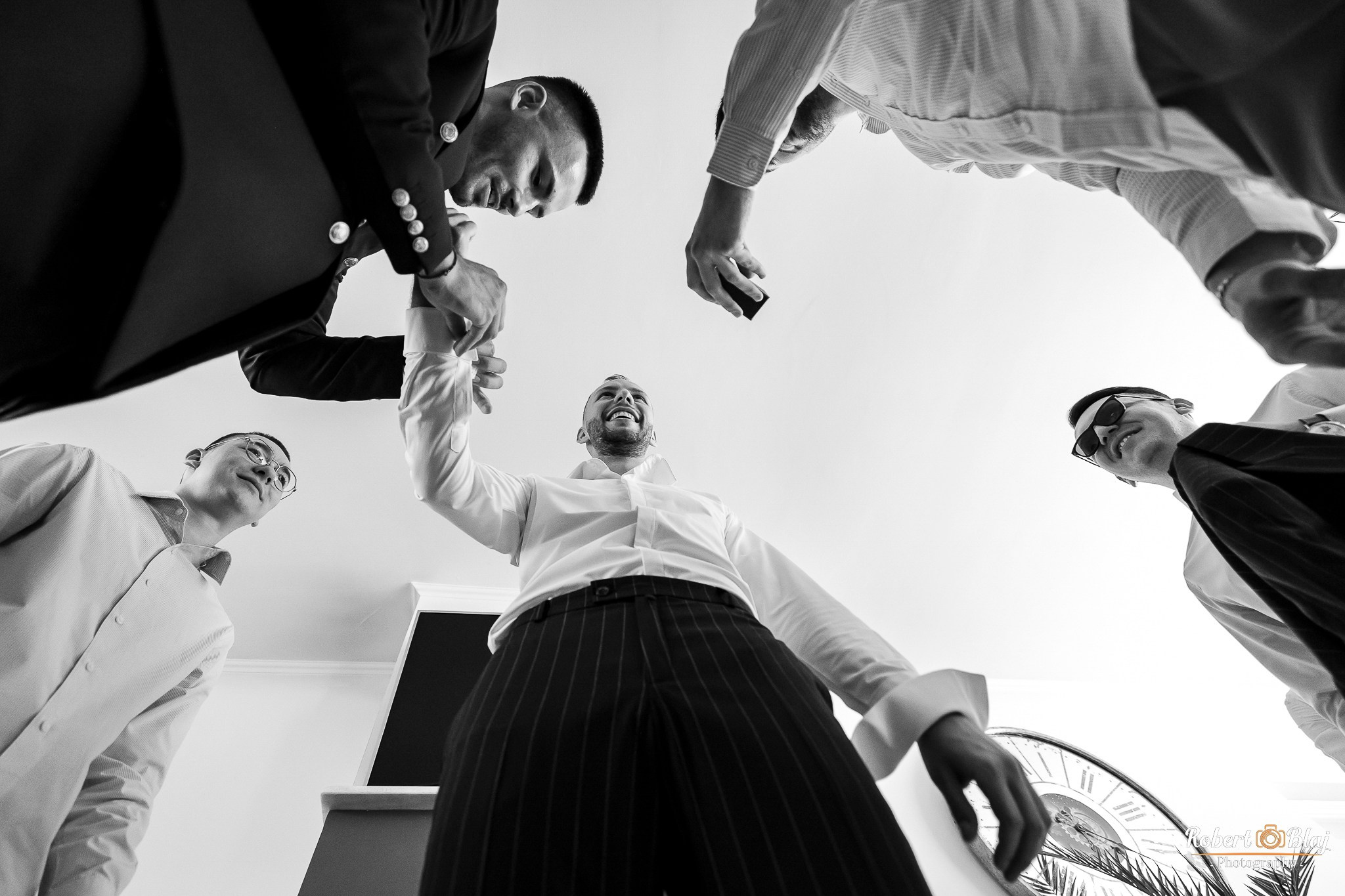 Fotograf Iași. Robert Blaj - Fotograf Nuntă Iași