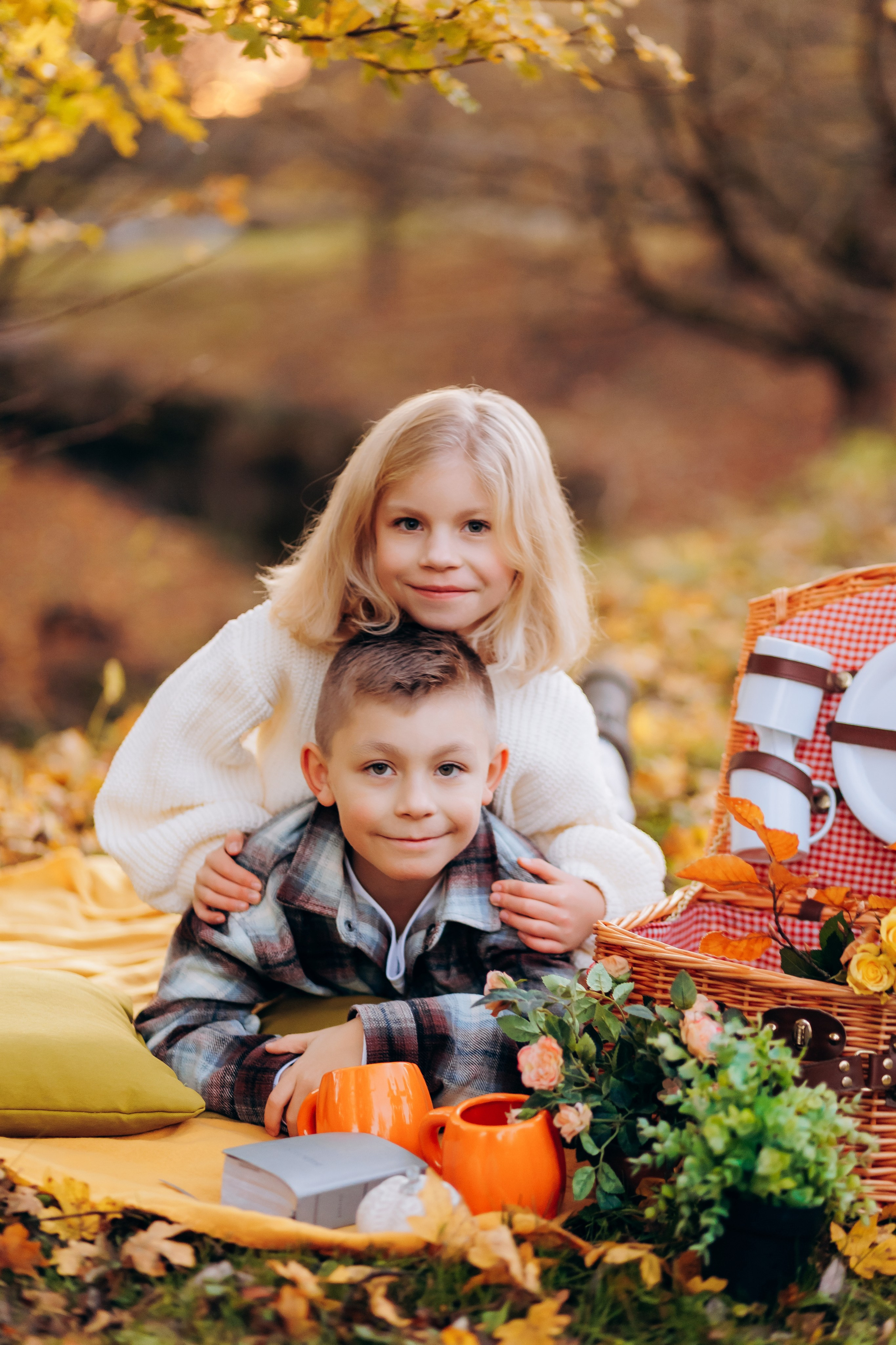 Famiele Wiegert. Wedding and Family Photograph