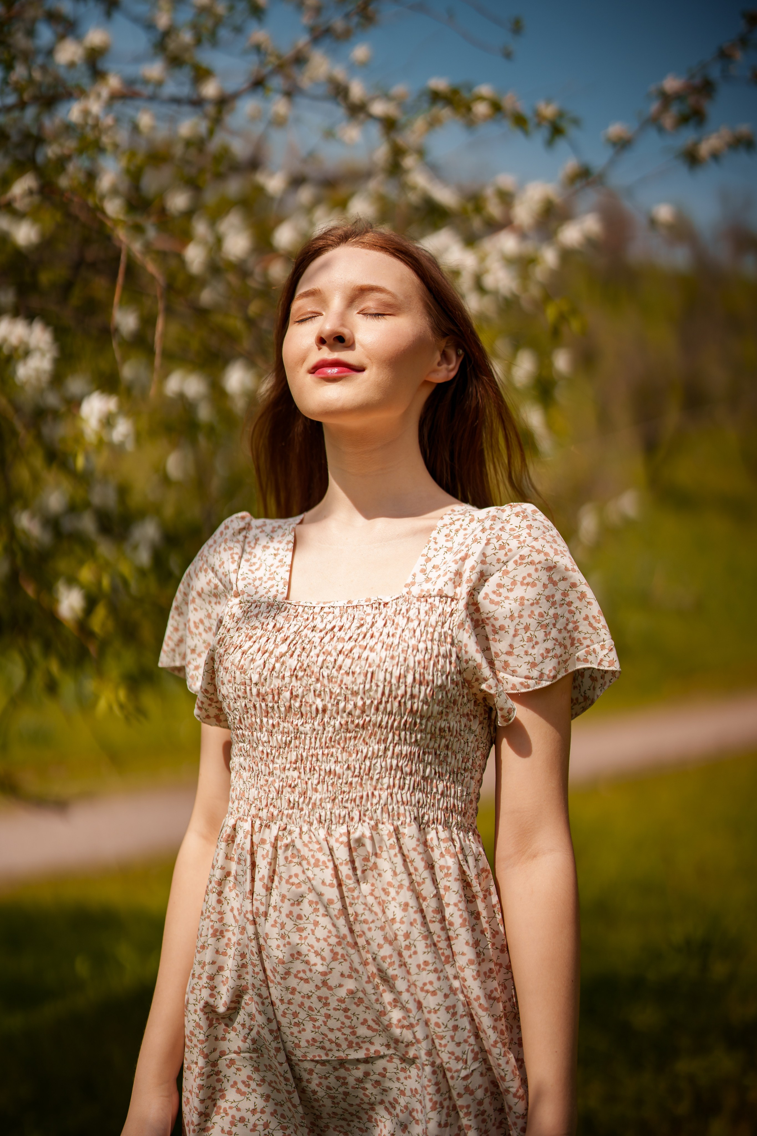 SIGMA 50 mm F1.2 DG DN Art. Фотограф Григорий Кравец