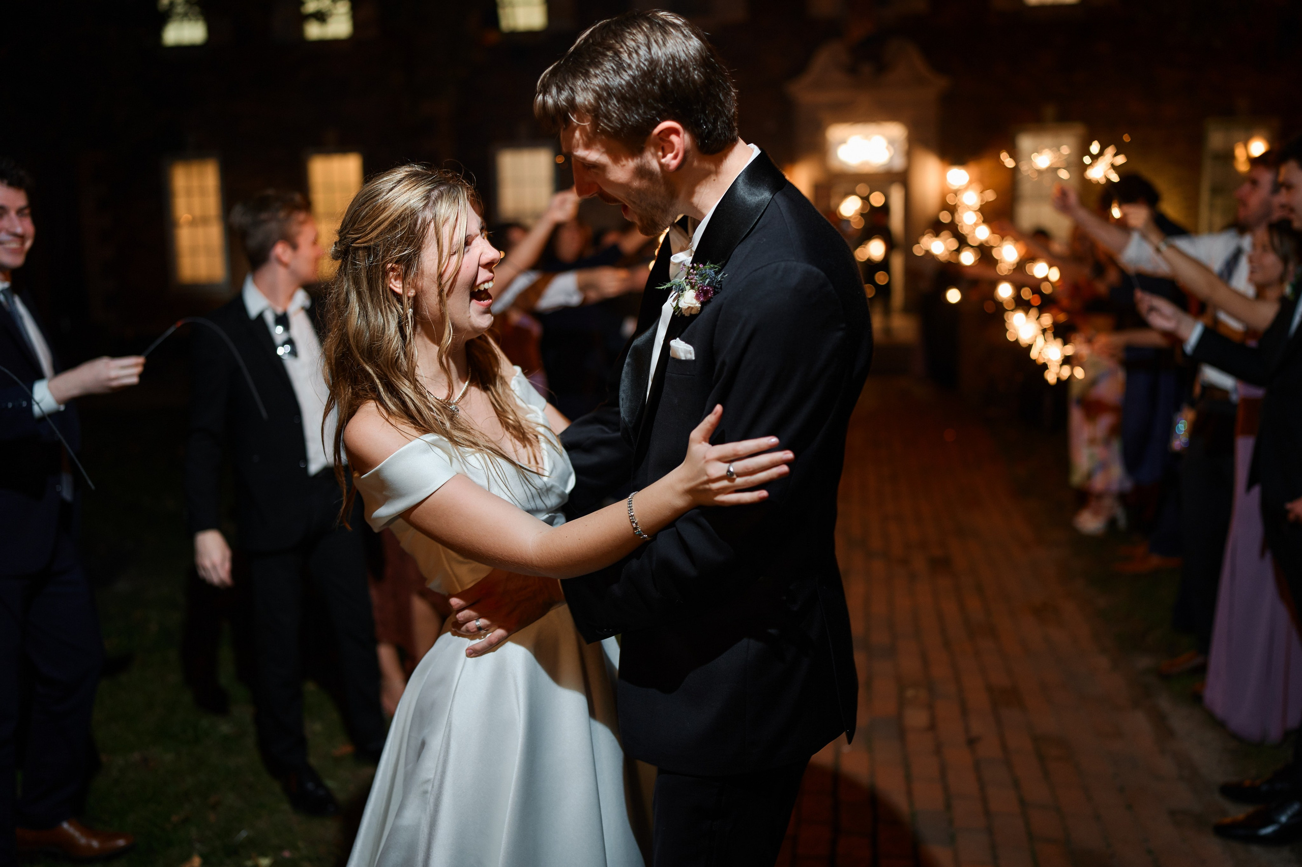 Elegant Wedding Ceremony at a Historic New York Cathedral | Timankov Photography. Professional Wedding and event photographer USA New York