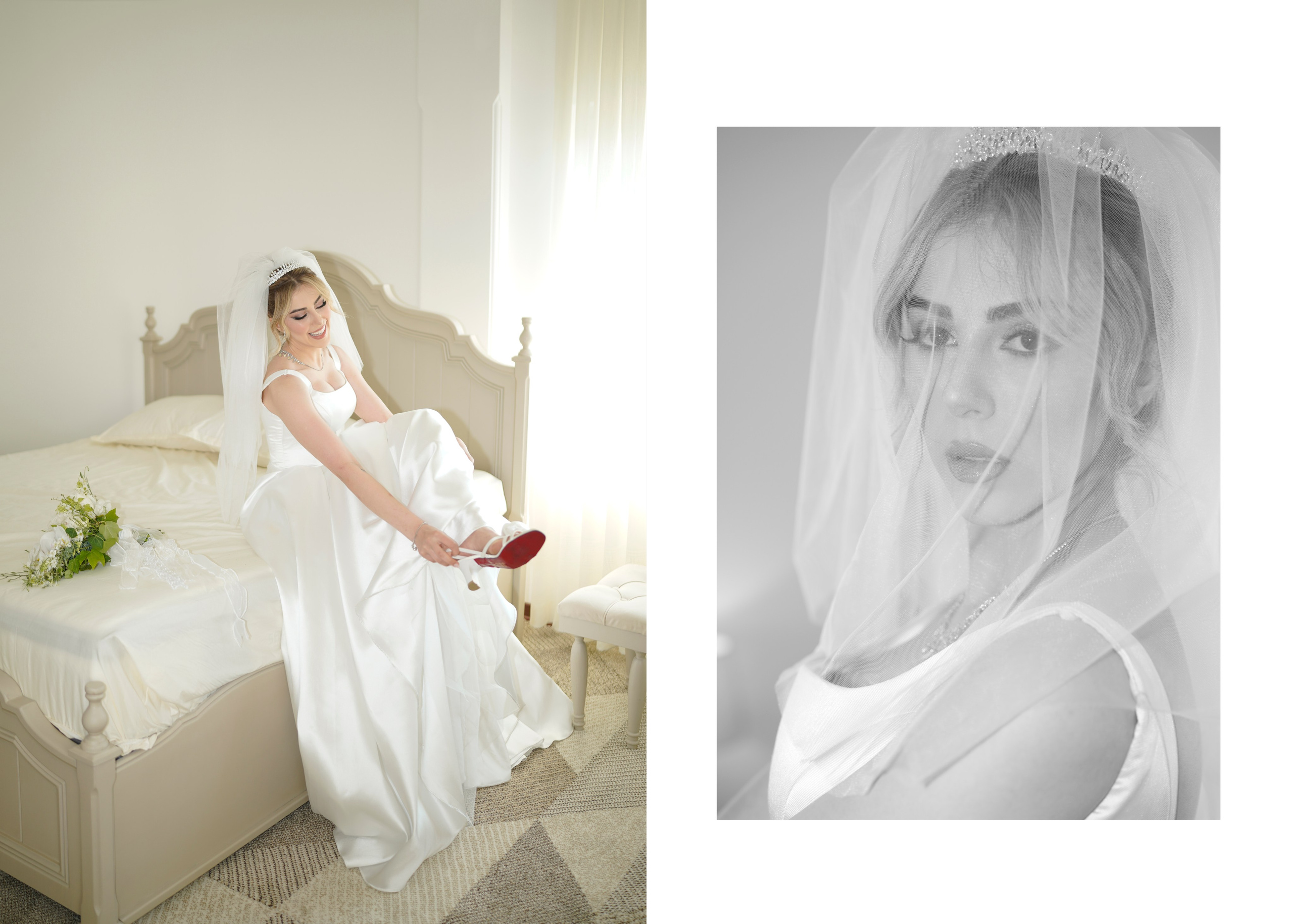 Mahkam & Ali. Behnam Kazemi Studio