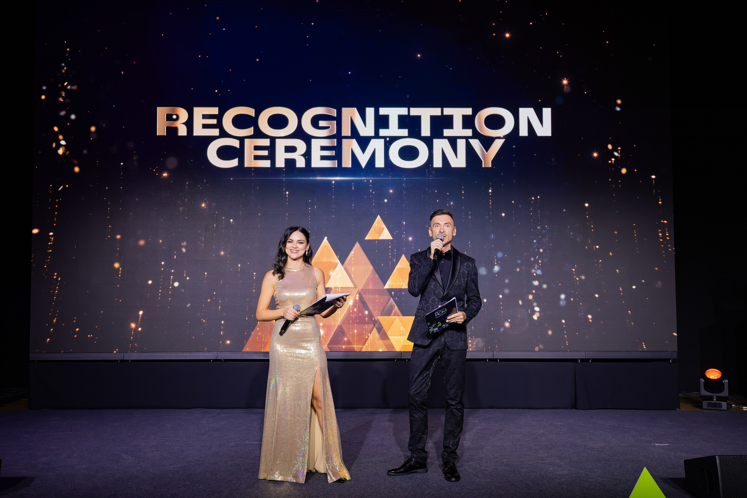 EU Forum Greenway Global Хорватия. Ведущая Москва Лена Чайка