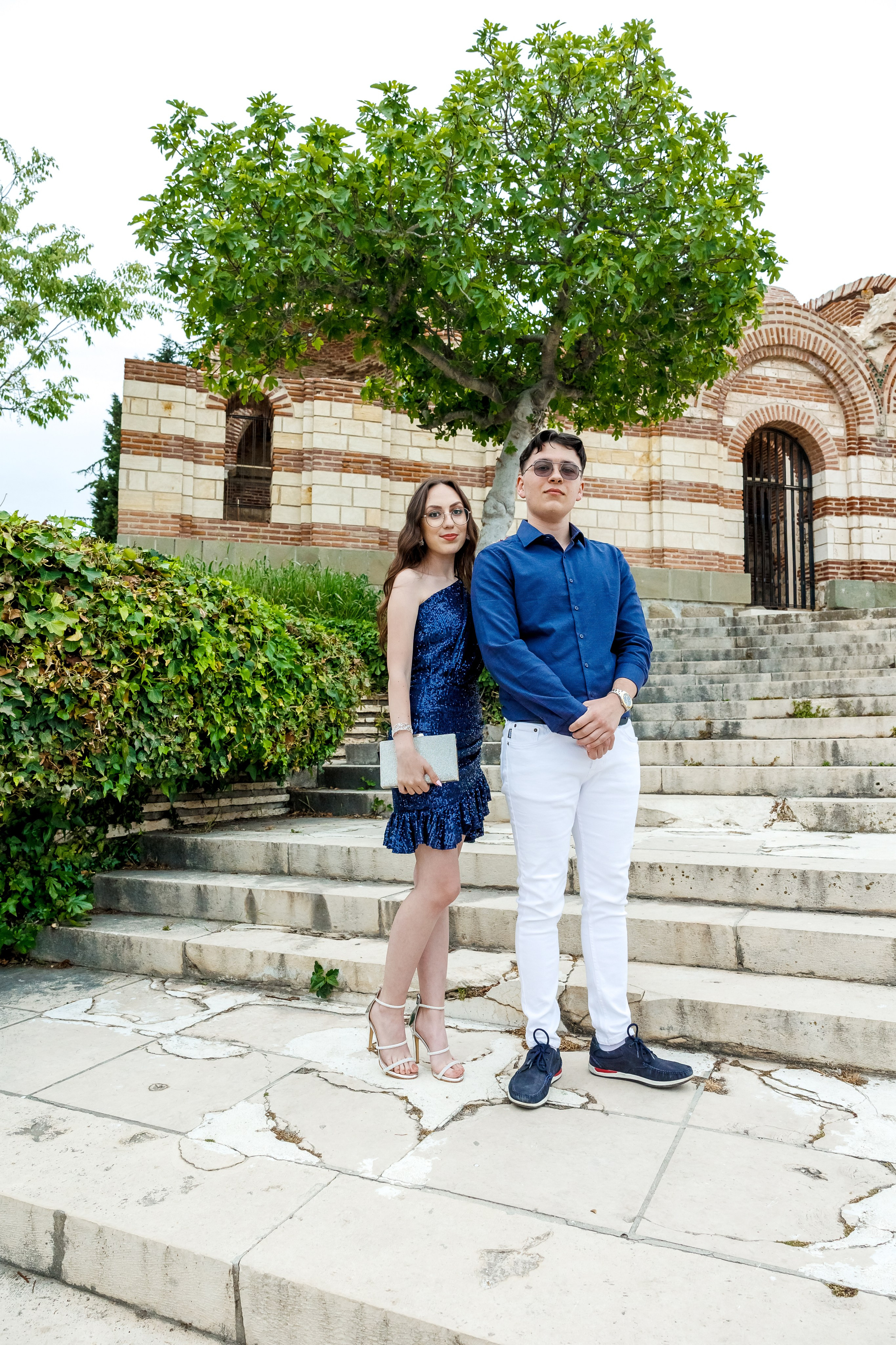 Несебър 12А. Фотограф Ирина Йотова