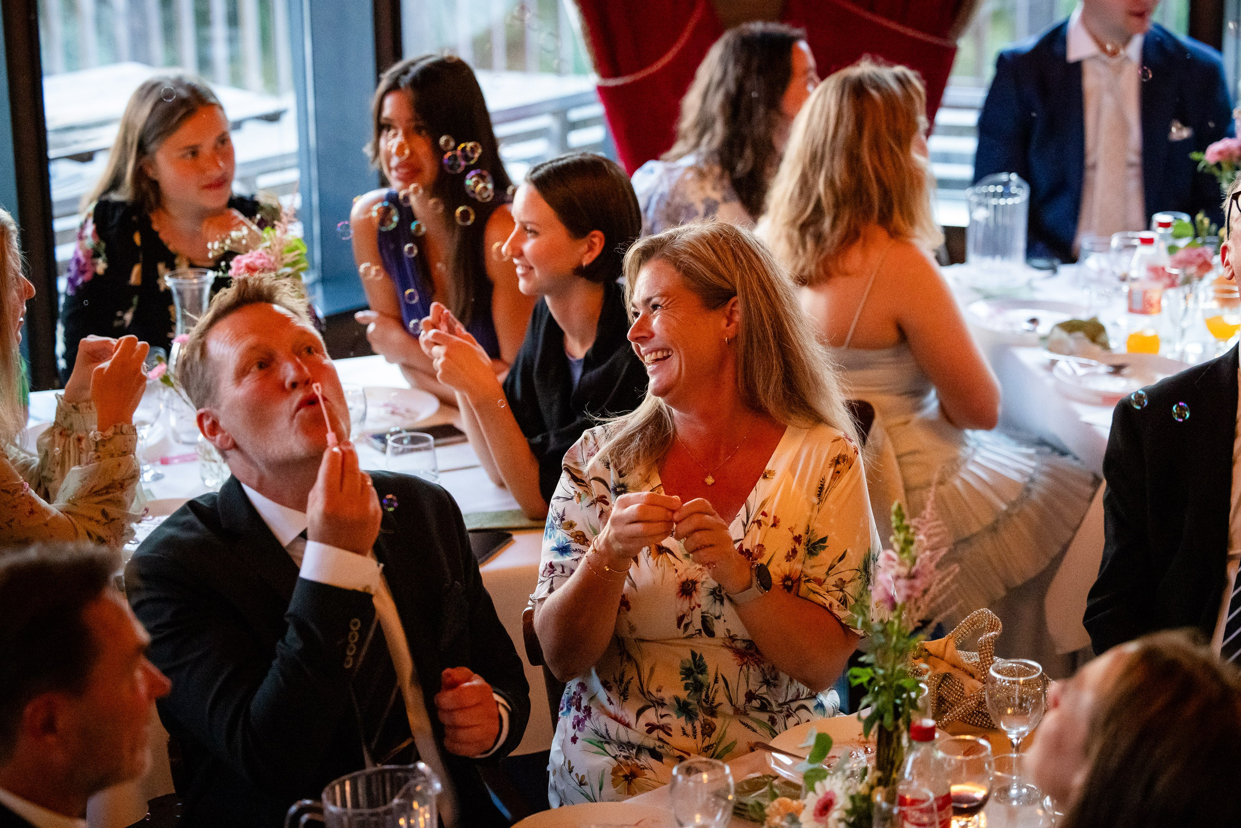 2025 - Vilde & Thomas. Bryllupsfotograf i Oslo og Rogaland — Meisal Media