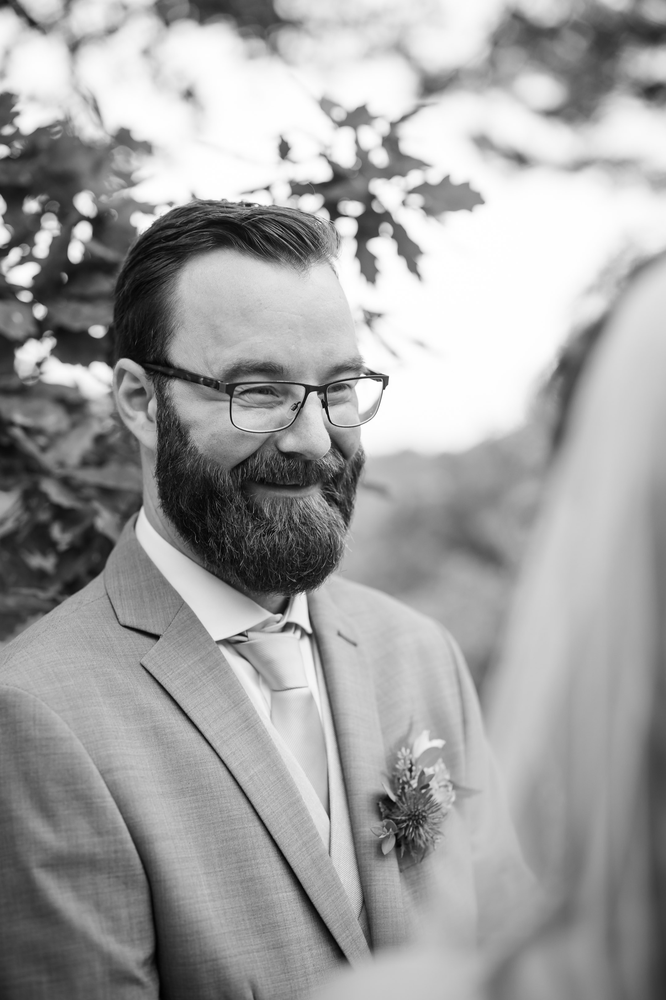 Bryllupsfotografering på Tromøya i Arendal. Bryllupsfotograf i Oslo og Rogaland — Meisal Media