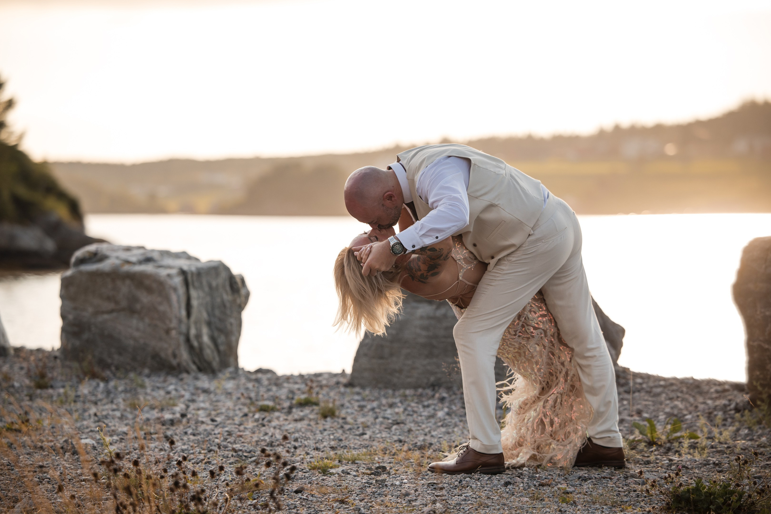 2025 - Marianne & Tonny. Bryllupsfotograf i Oslo og Rogaland — Meisal Media