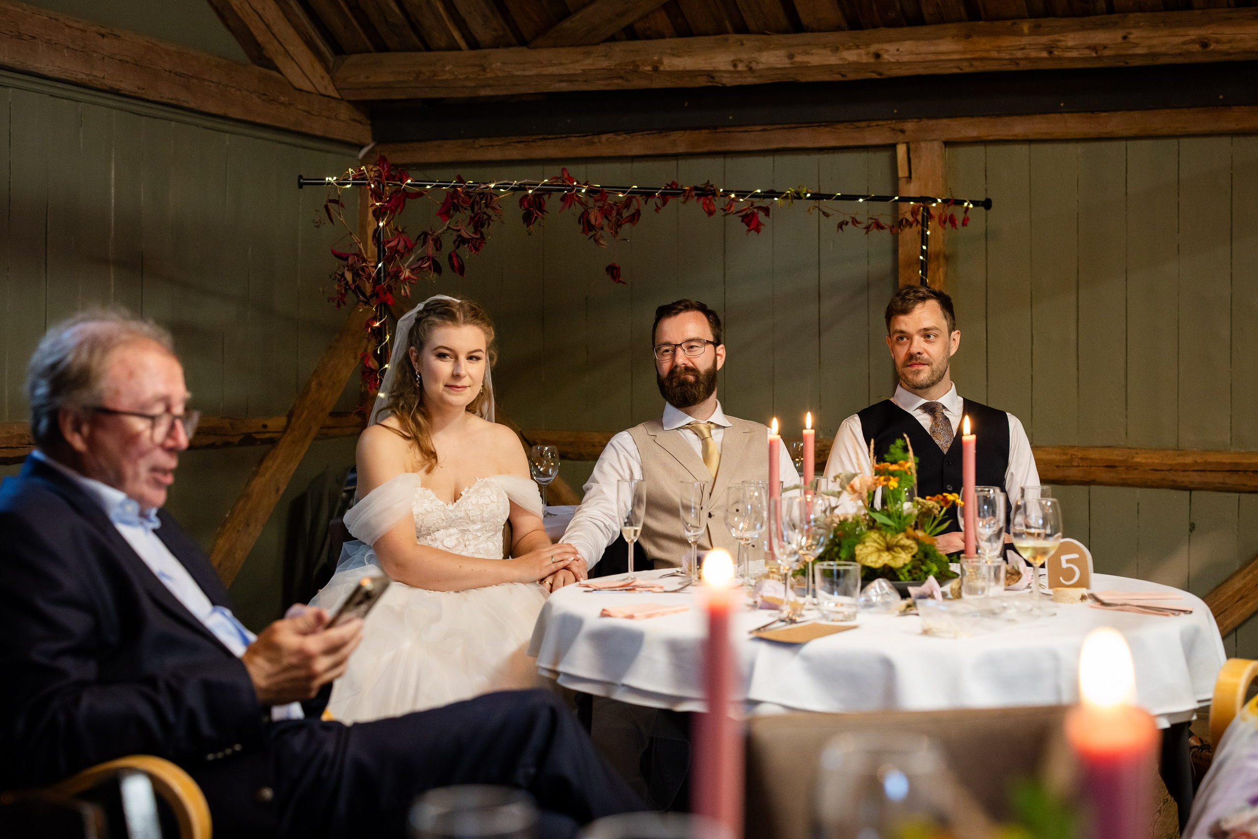 Bryllupsfotografering på Tromøya i Arendal. Bryllupsfotograf i Oslo og Rogaland — Meisal Media