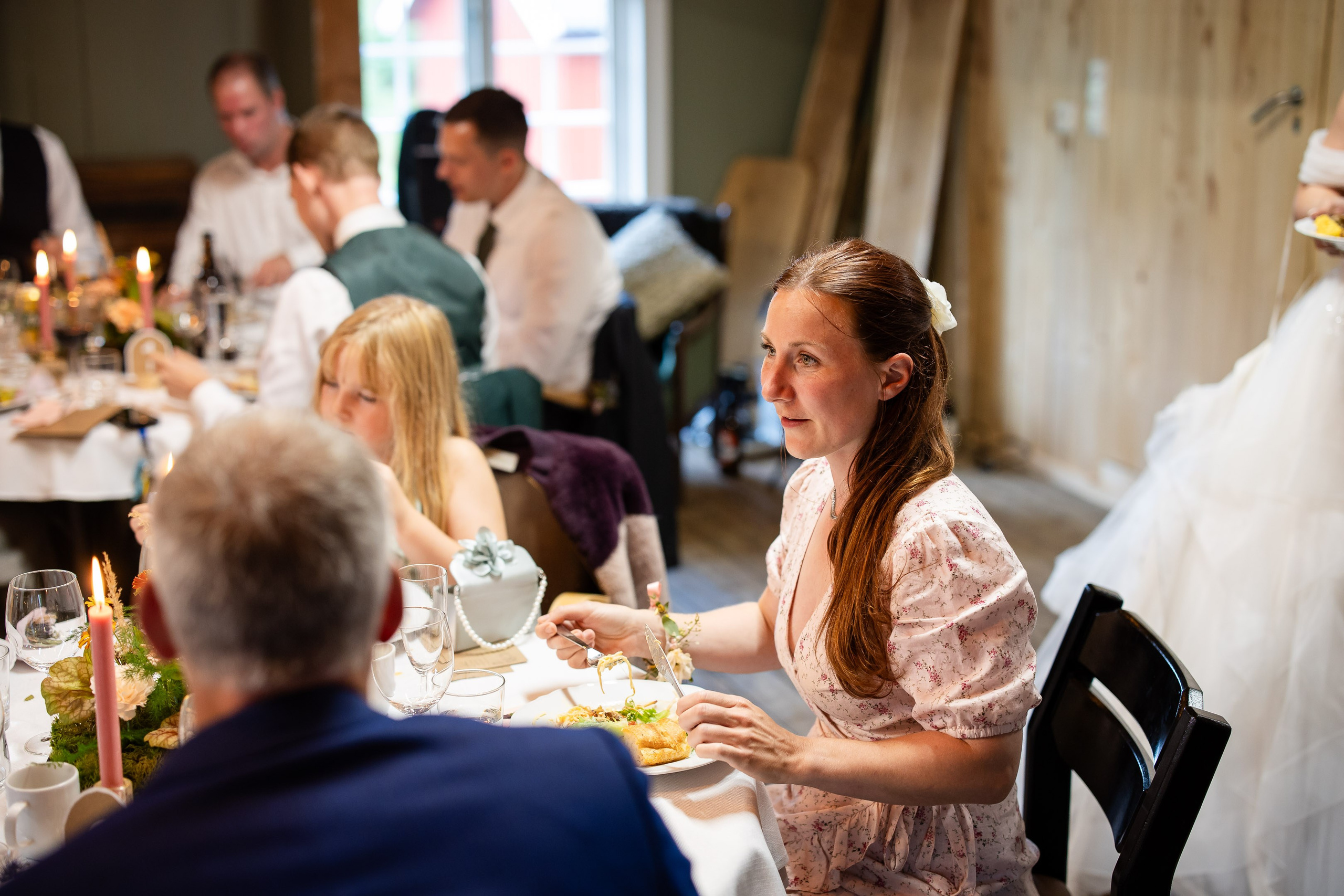 Bryllupsfotografering på Tromøya i Arendal. Bryllupsfotograf i Oslo og Rogaland — Meisal Media