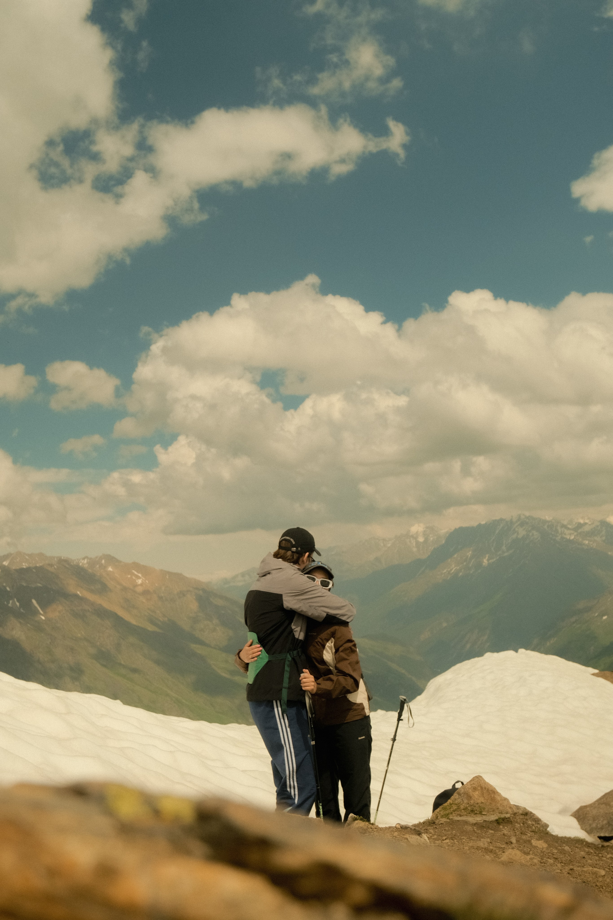 Caucasus & Elbrus. Portrait and Lifestyle Photographer in Vienna — Nick Pavlov