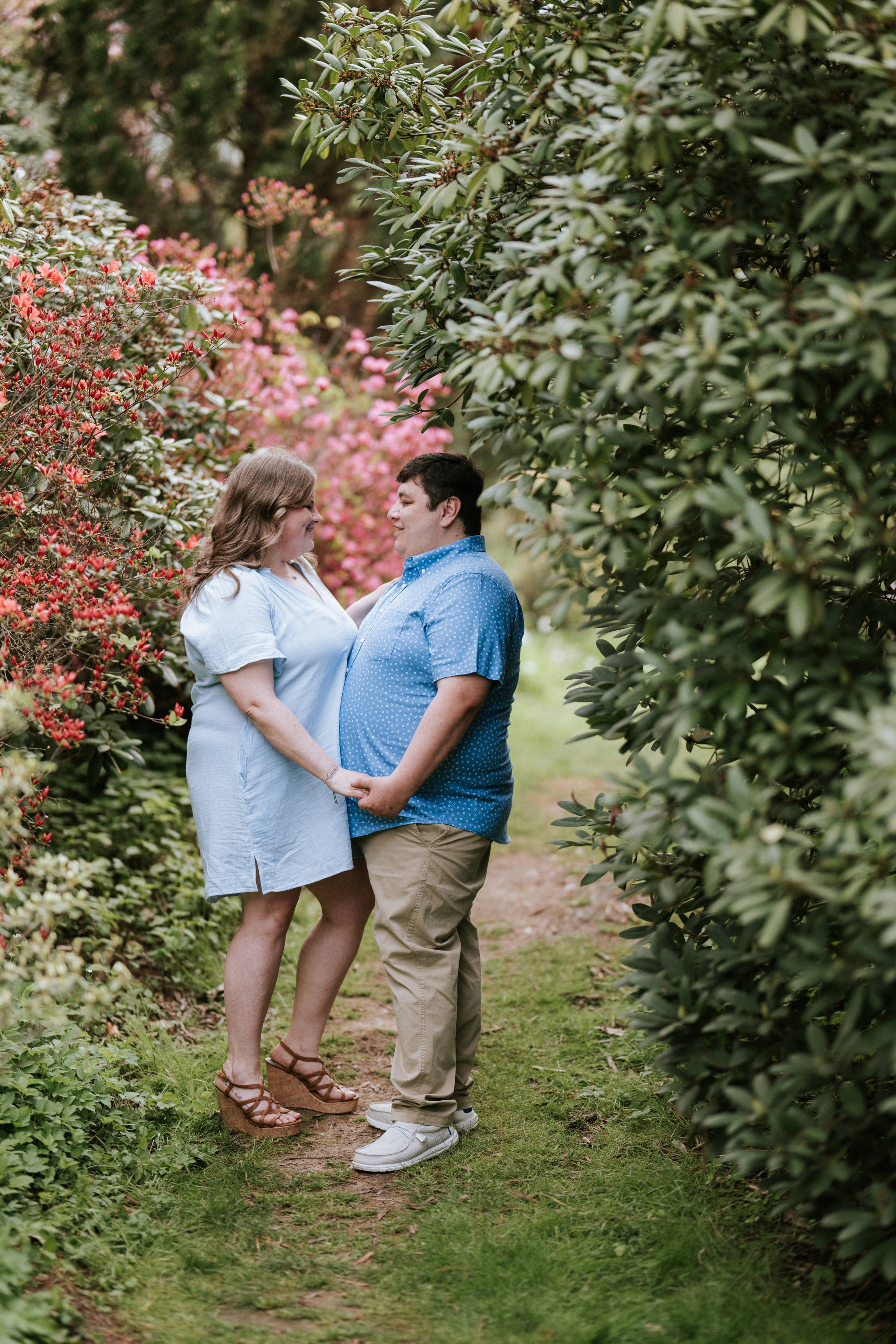 Kelsie and Sebastian Engagement. Fine Art Wedding Photographer in the USA | Murali Lalagiri Creative Studios