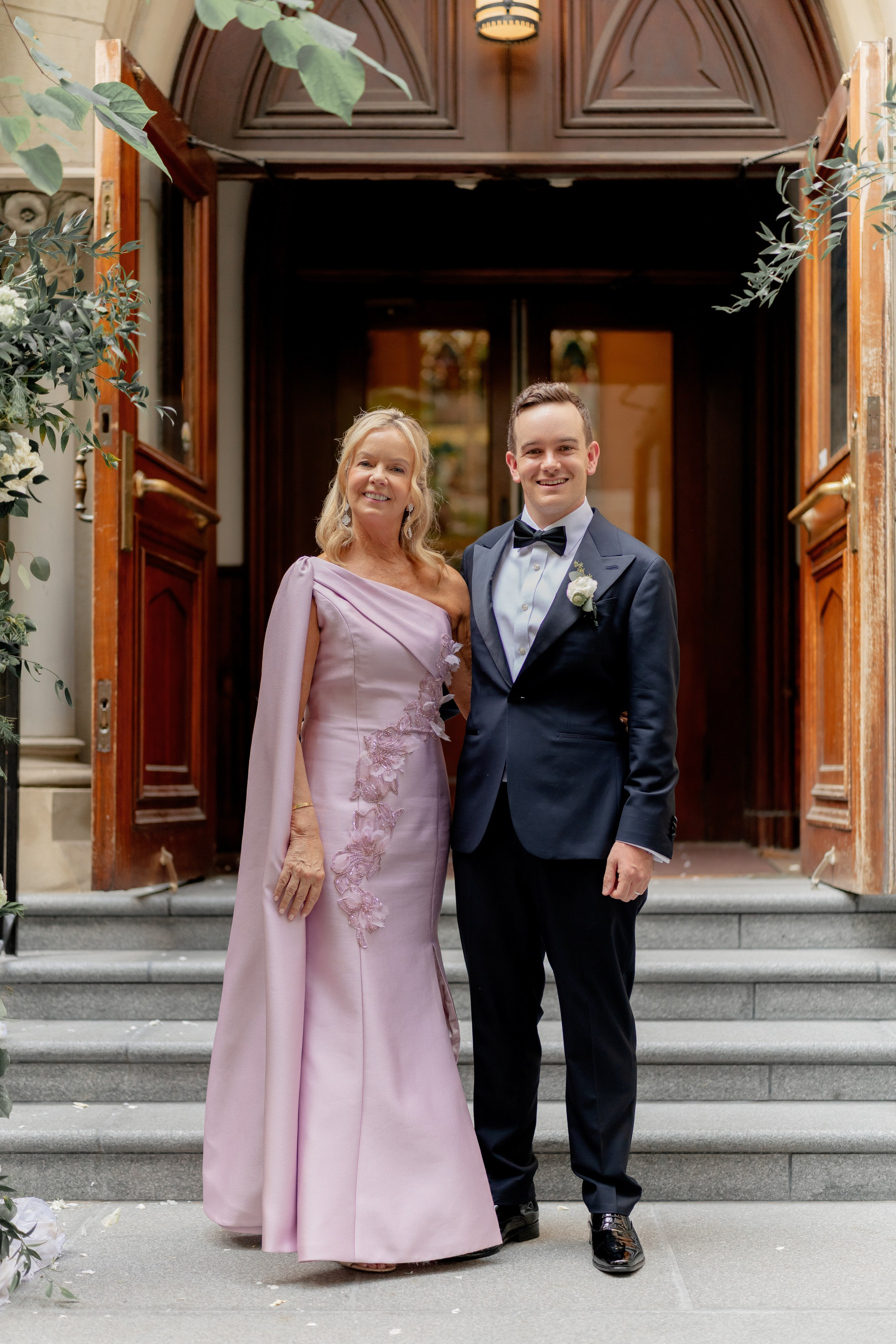 Killeen and Patrick. Wedding photographer and videographer New York | New Jersey