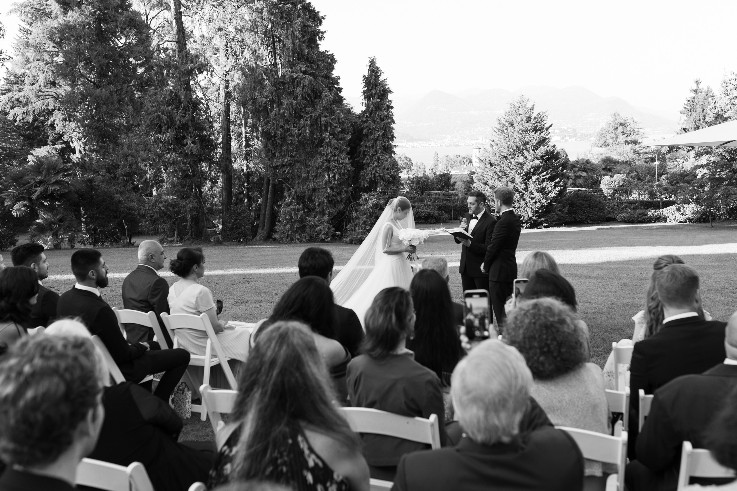 Andrew & Asya. Fotografo di matrimoni