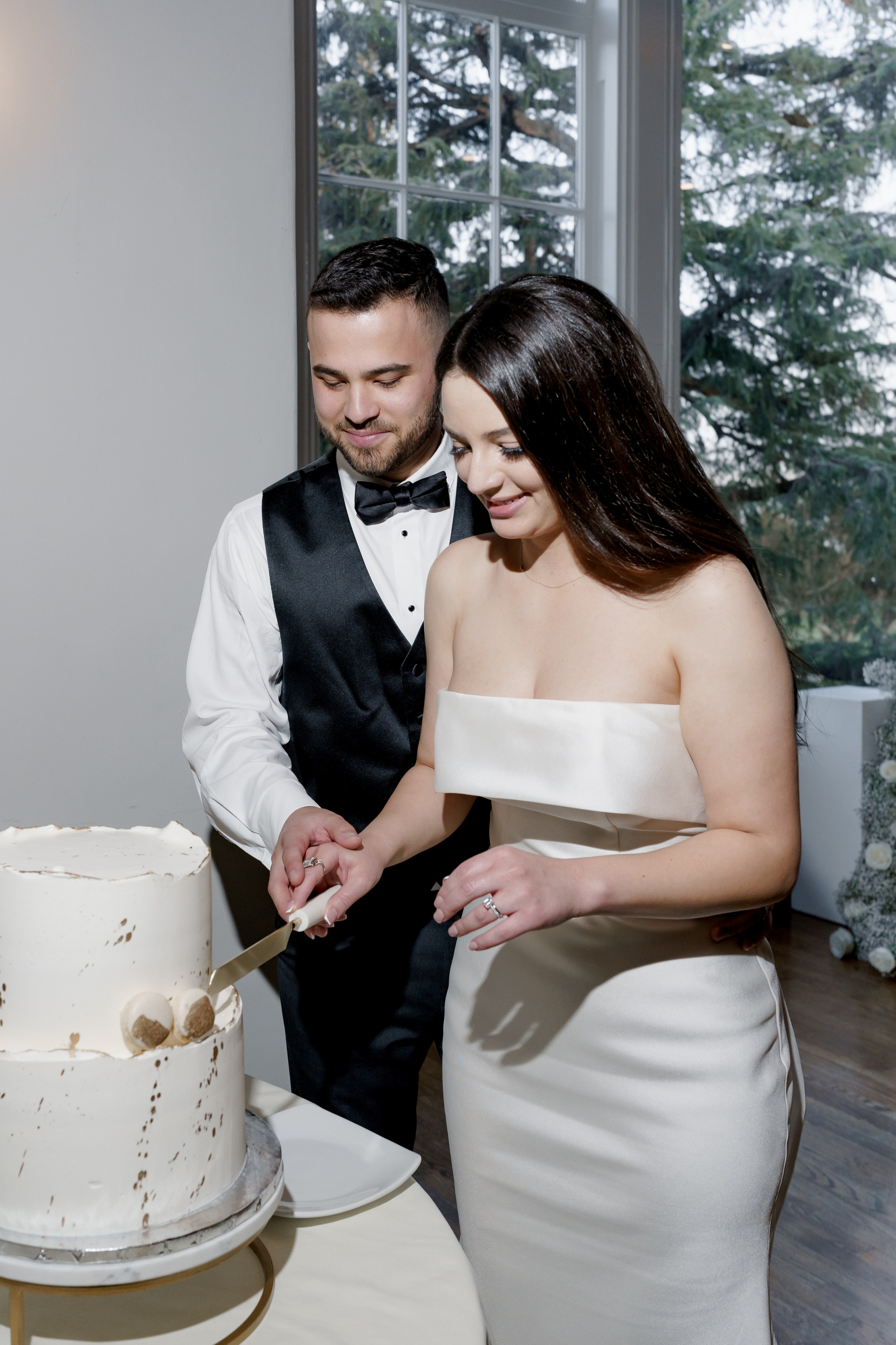 Alisa & Justin. Wedding Photography & Videography San Francisco, Sacramento