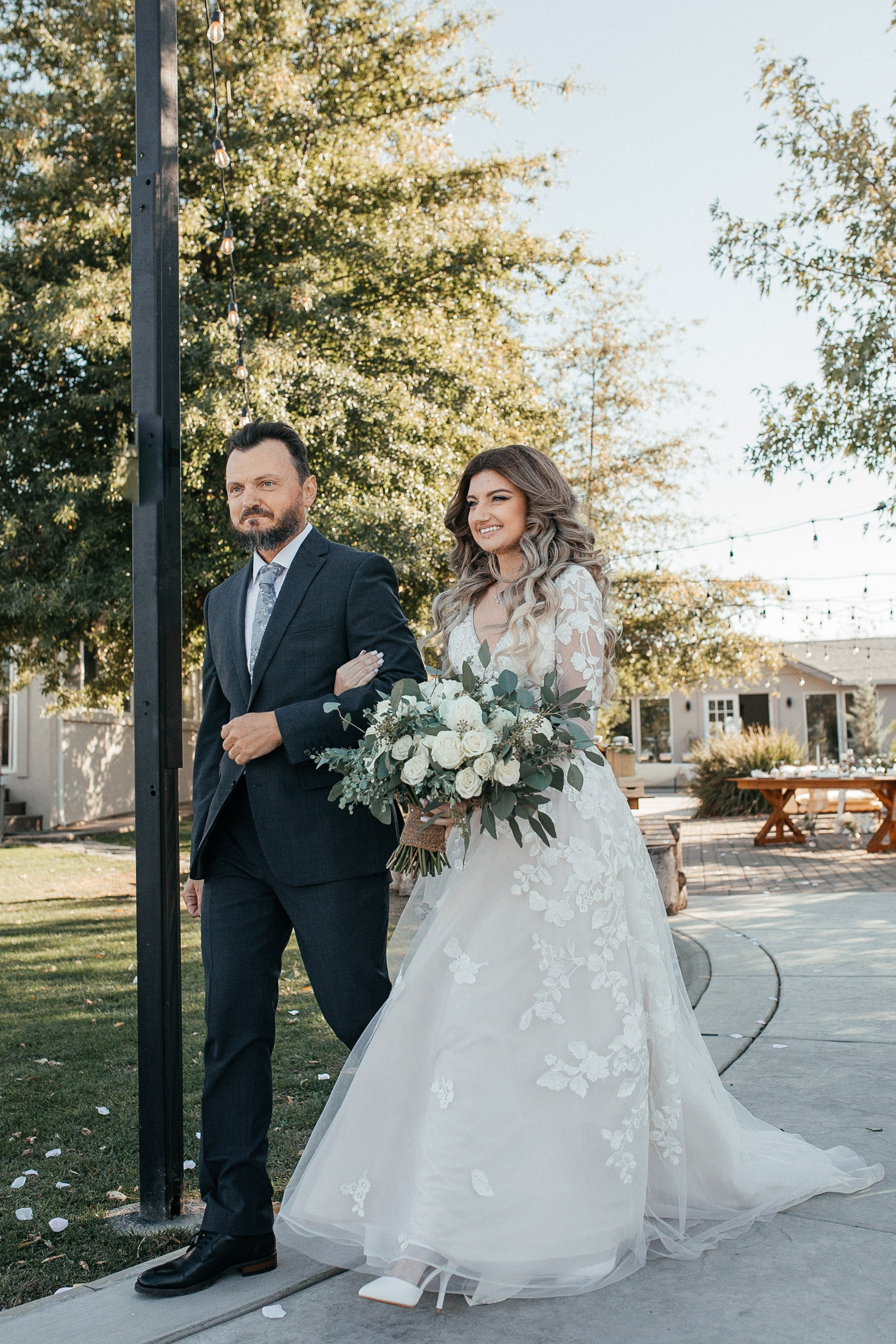 Zachary & Julie. Wedding Photography & Videography San Francisco, Sacramento