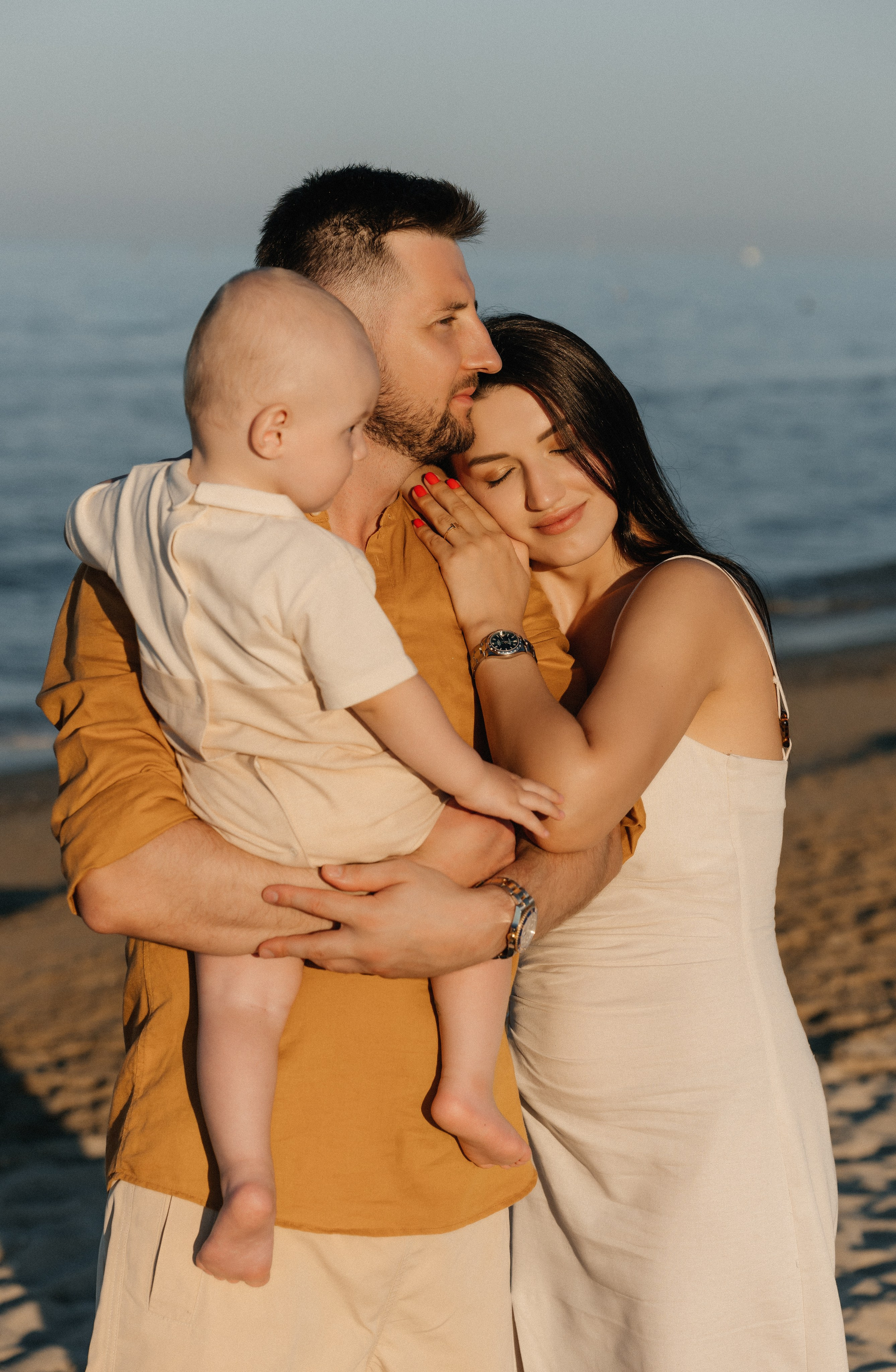 Море. Весільний фотограф Вікторія Саврук