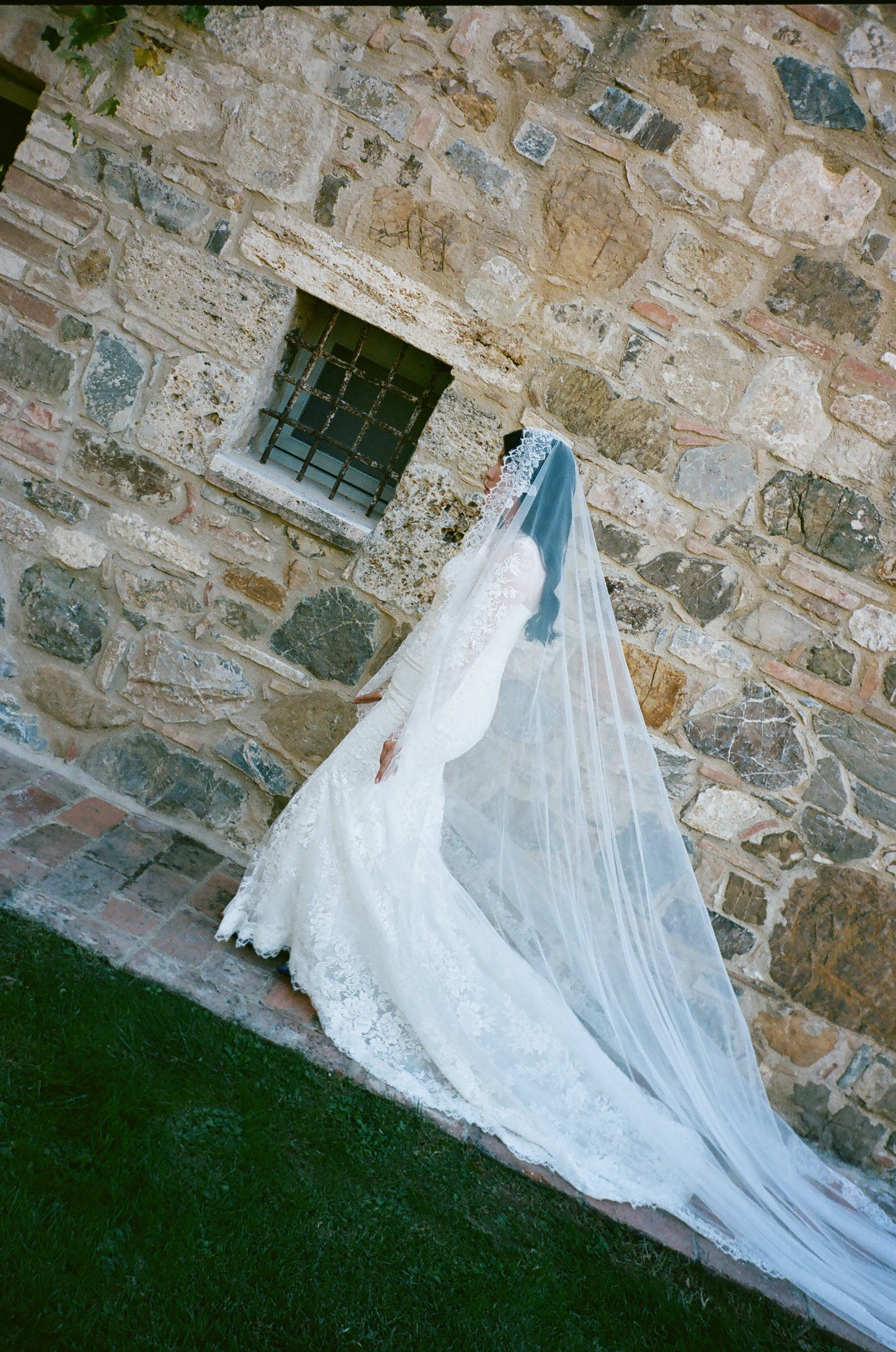 Mitcell&Melanie film. Свадебный фотограф Виктория Саврук