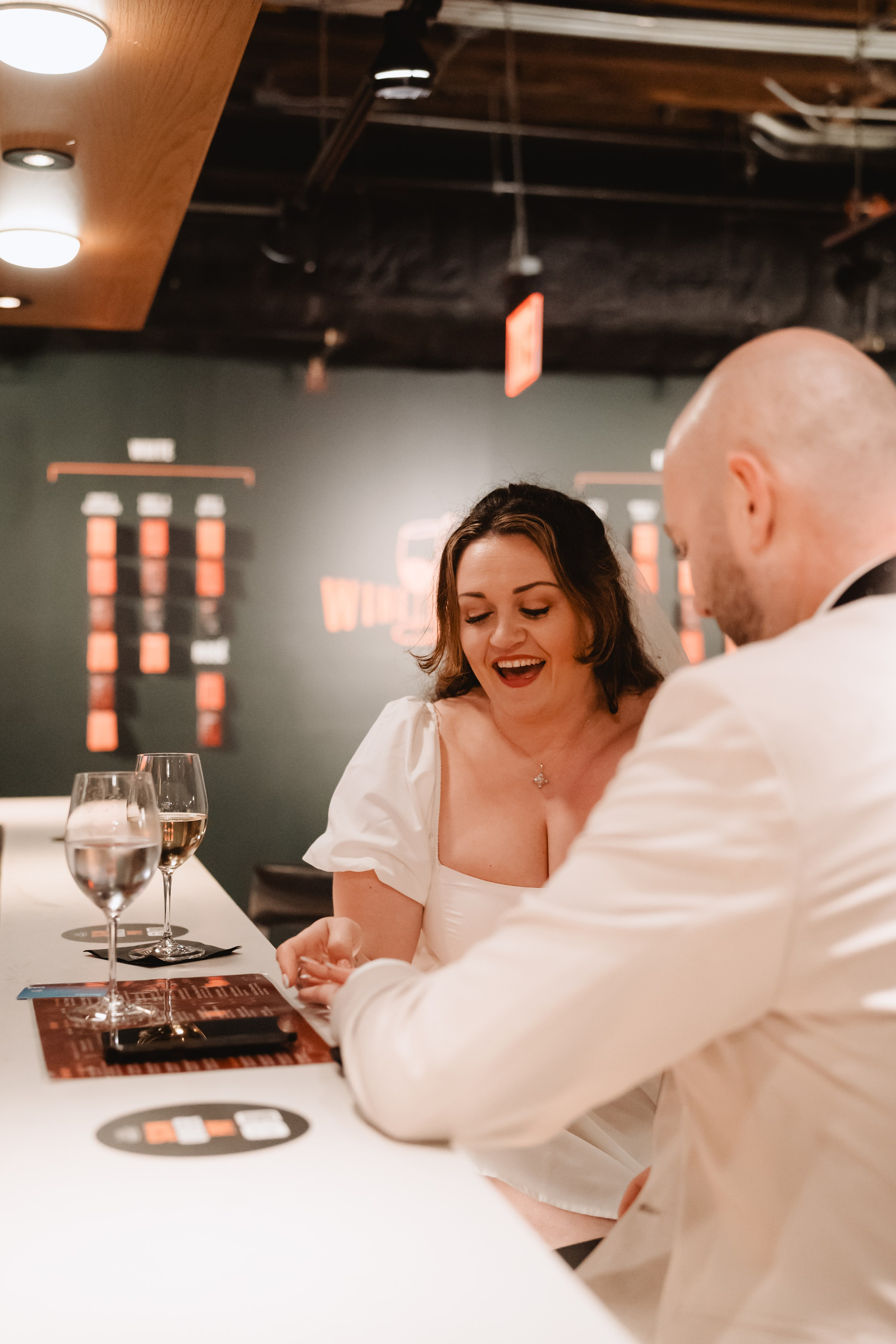 Nick&Lisa. Photographer in New York Faery By Mary