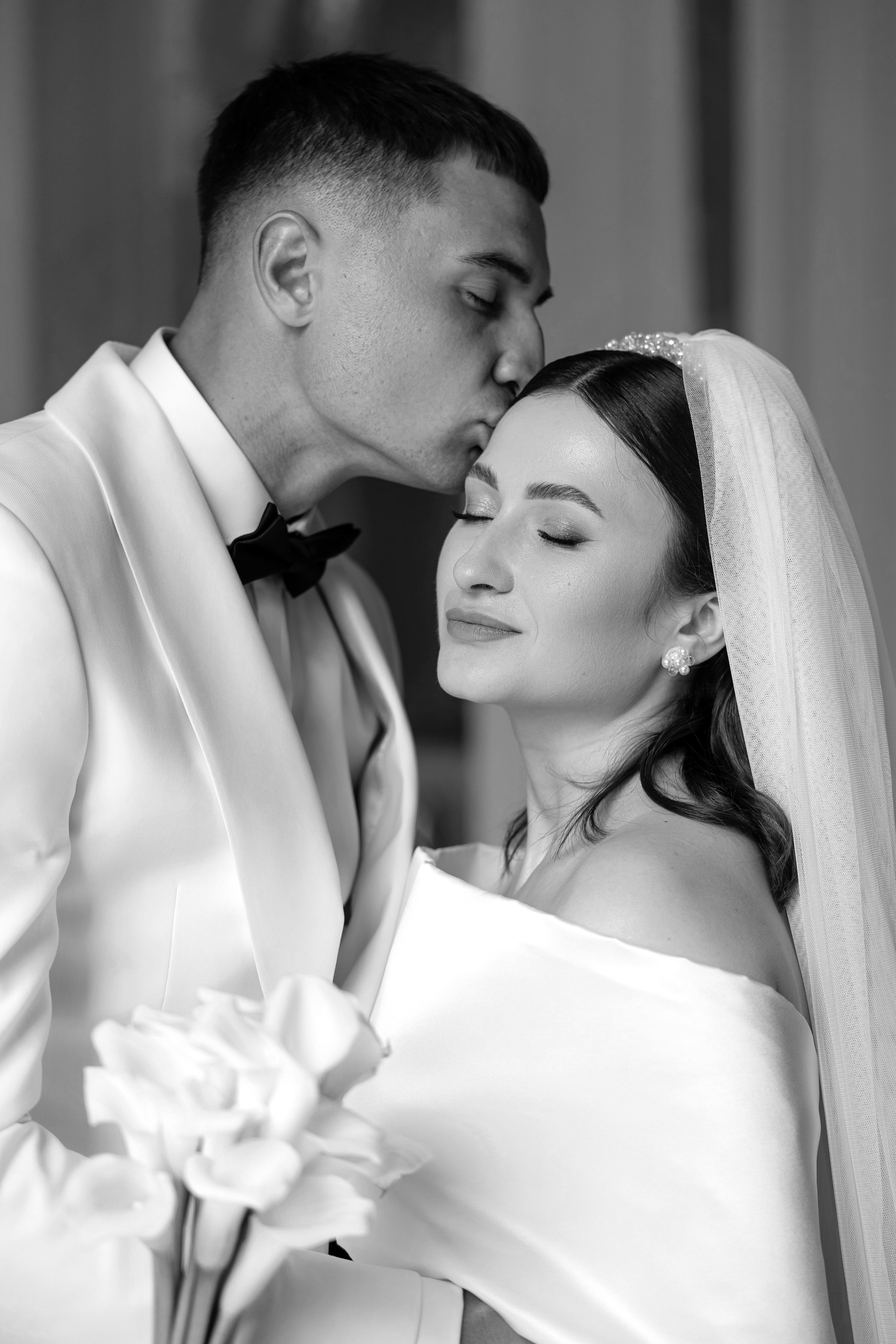 Василь + Іванна. Весільний, сімейний фотограф Варшава