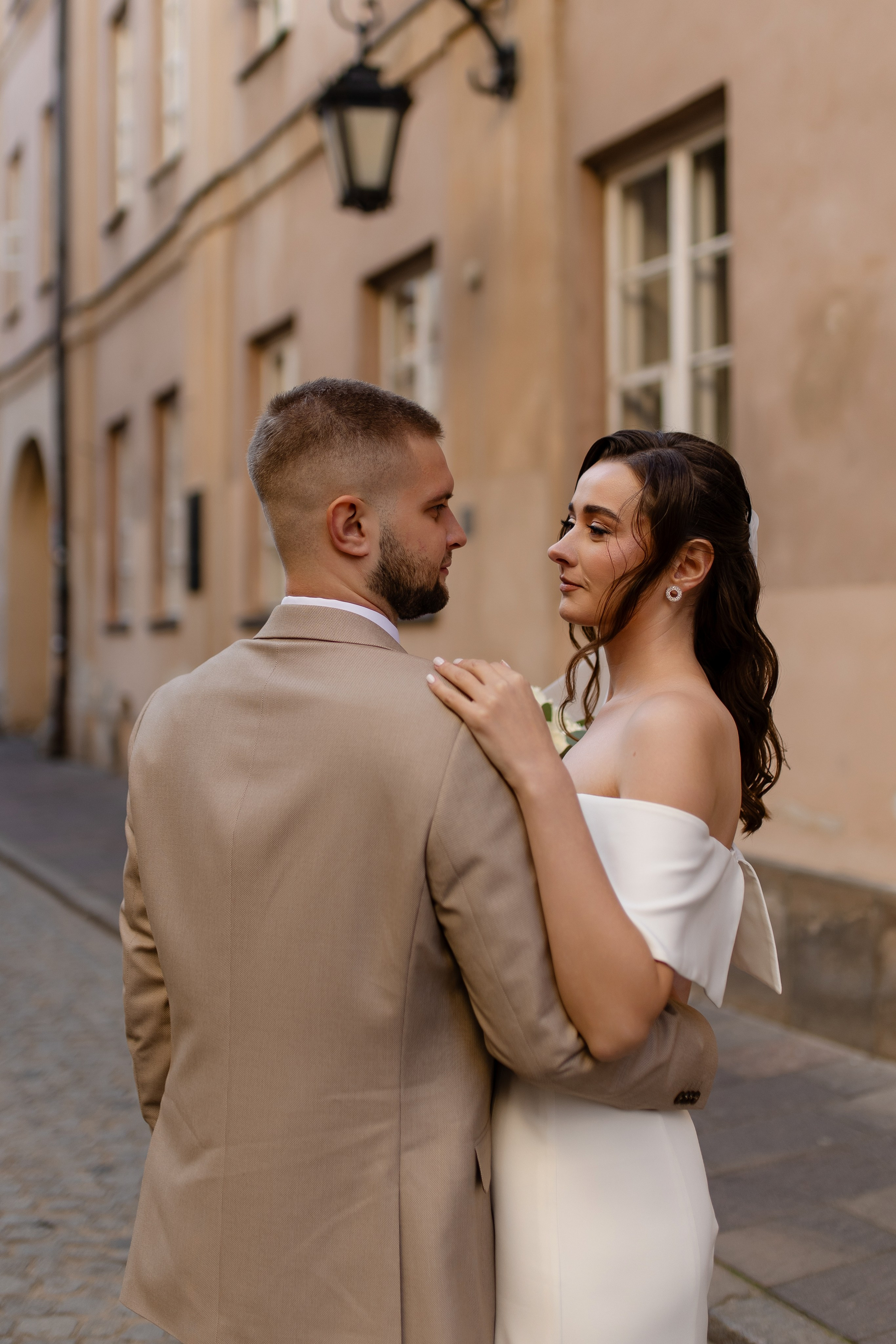 Анатолій+Вікторія. Весільний, сімейний фотограф Варшава