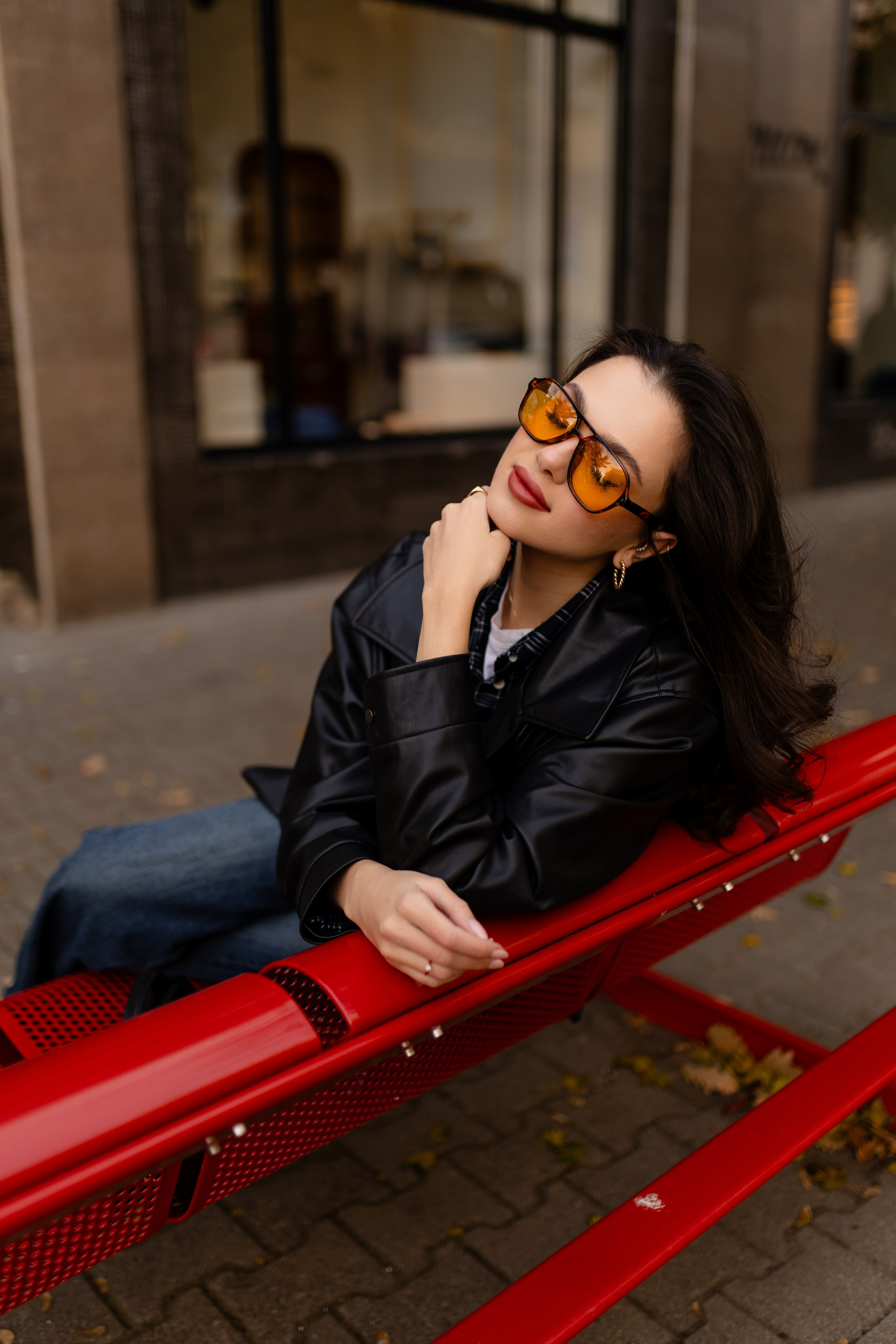 Яна. Весільний, сімейний фотограф Варшава