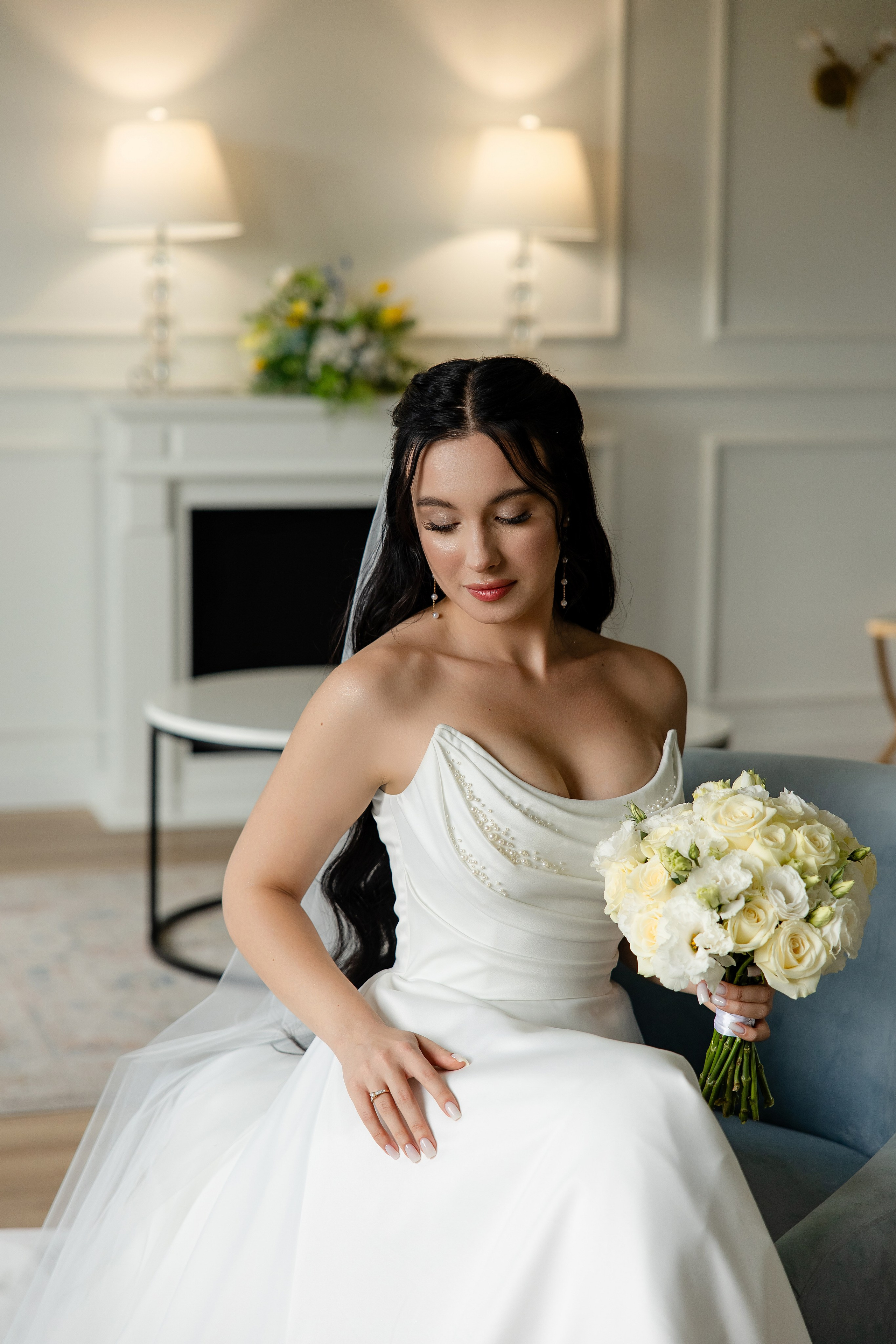 Діма + Валерія. Весільний, сімейний фотограф Варшава