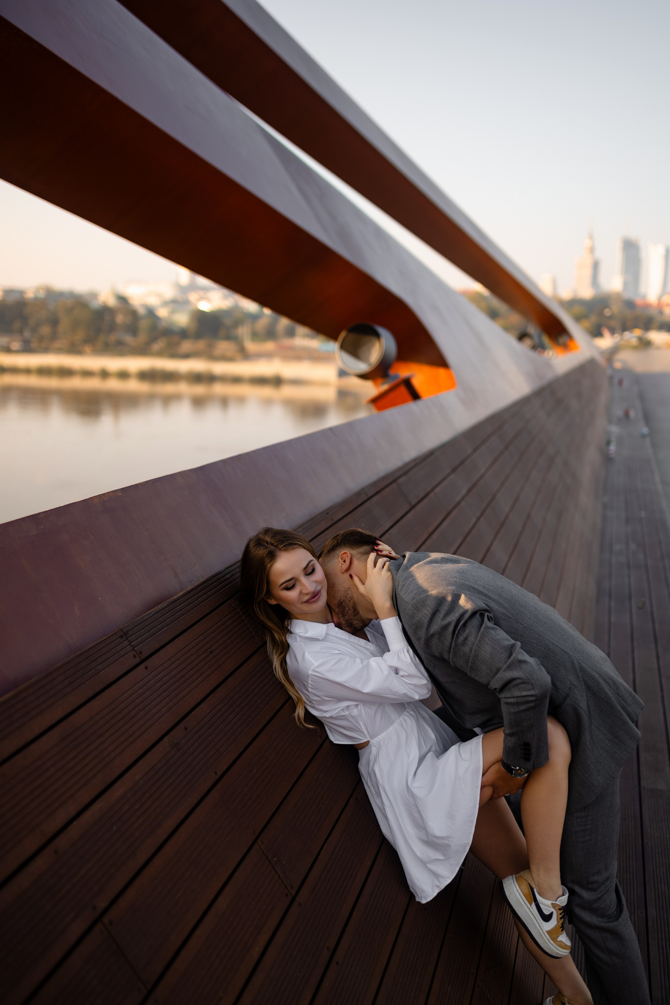 Юля+Саша. Весільний, сімейний фотограф Варшава