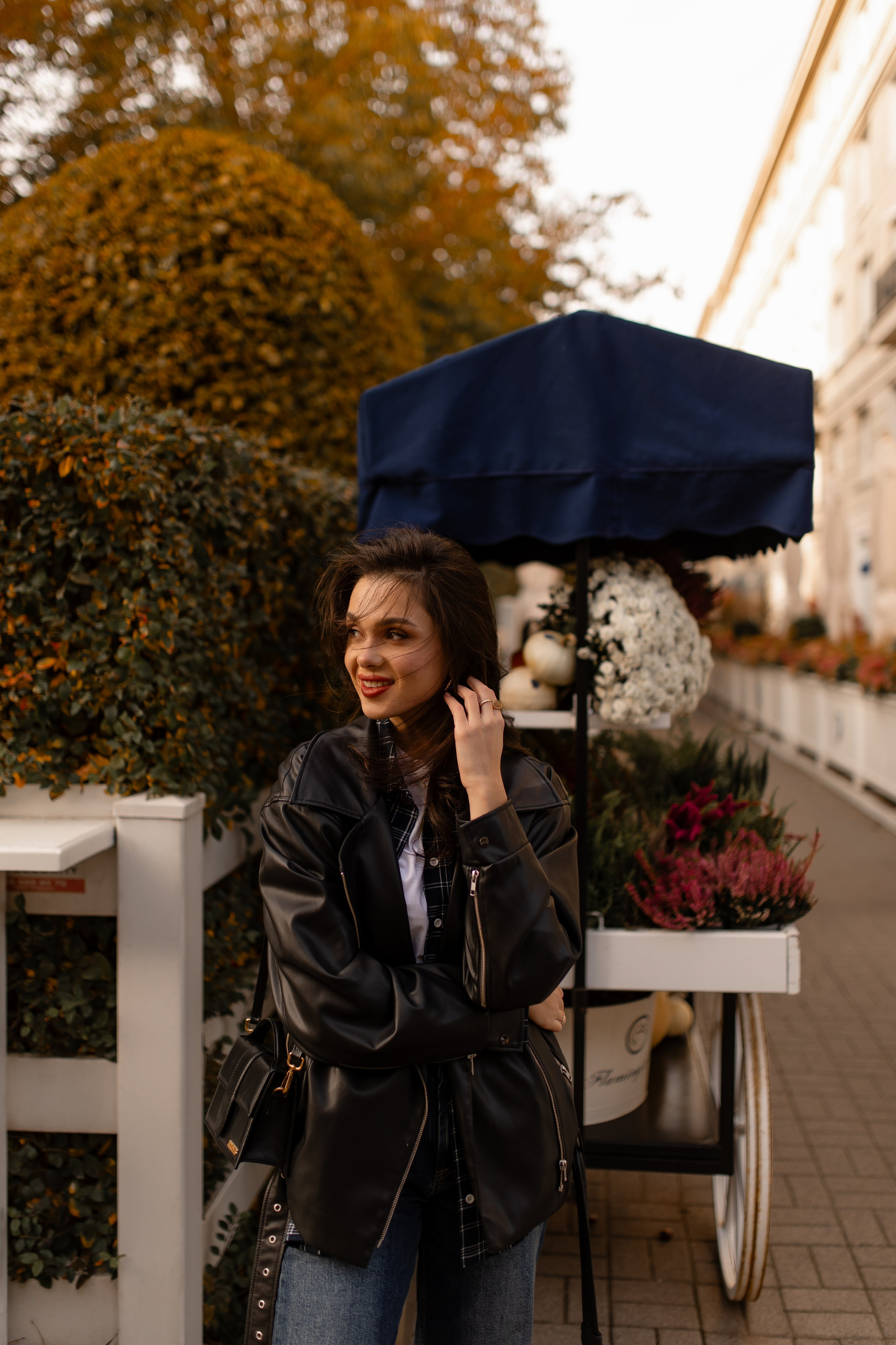 Яна. Весільний, сімейний фотограф Варшава