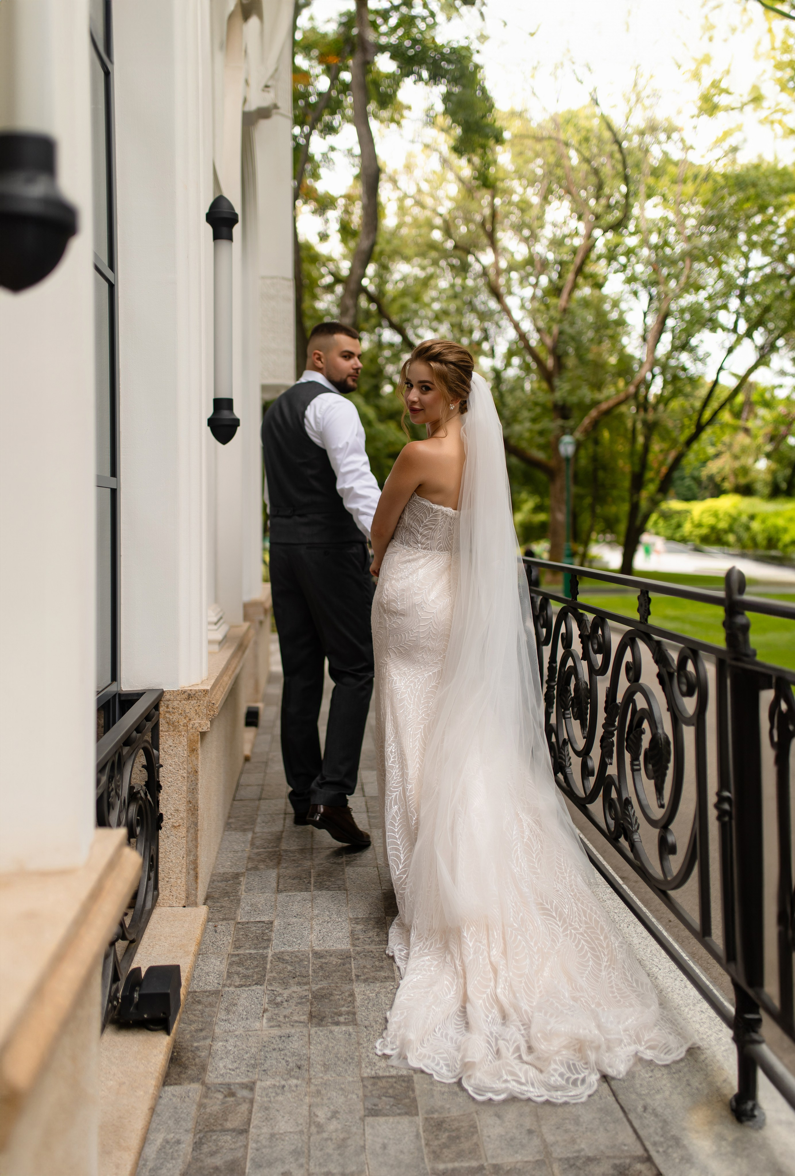 Весільний, сімейний фотограф Варшава