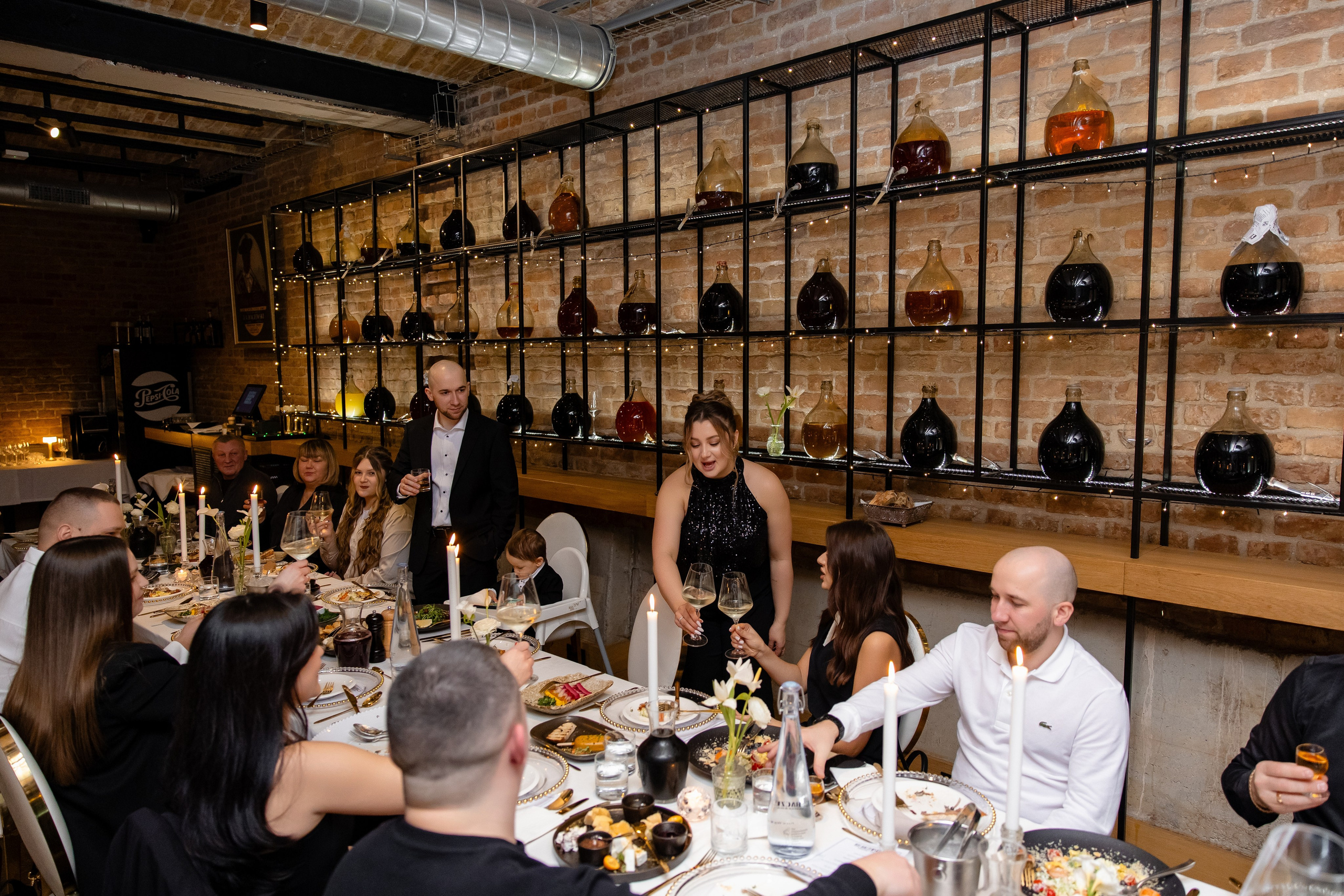 Рочок Луки. Весільний, сімейний фотограф Варшава