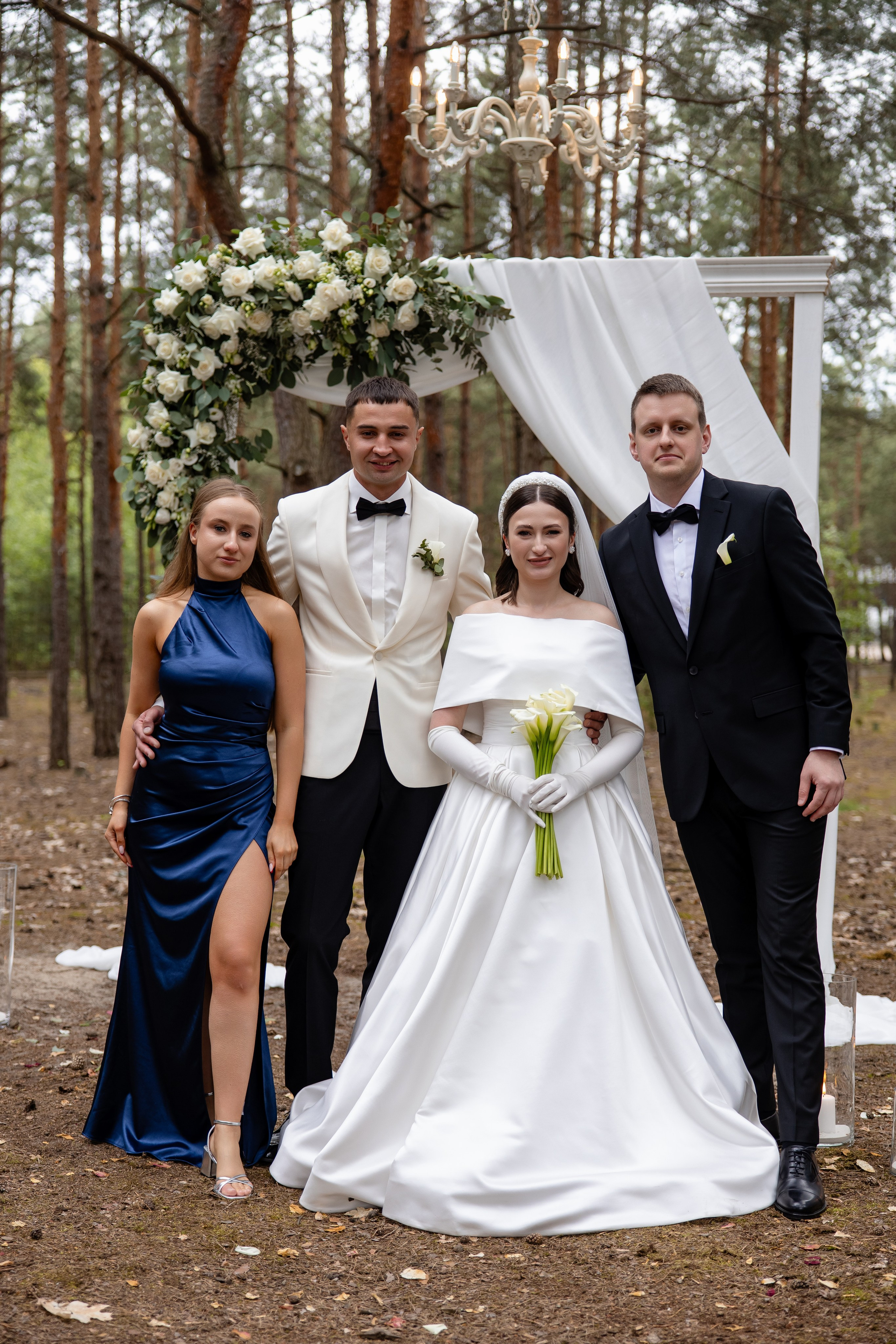 Василь + Іванна. Весільний, сімейний фотограф Варшава