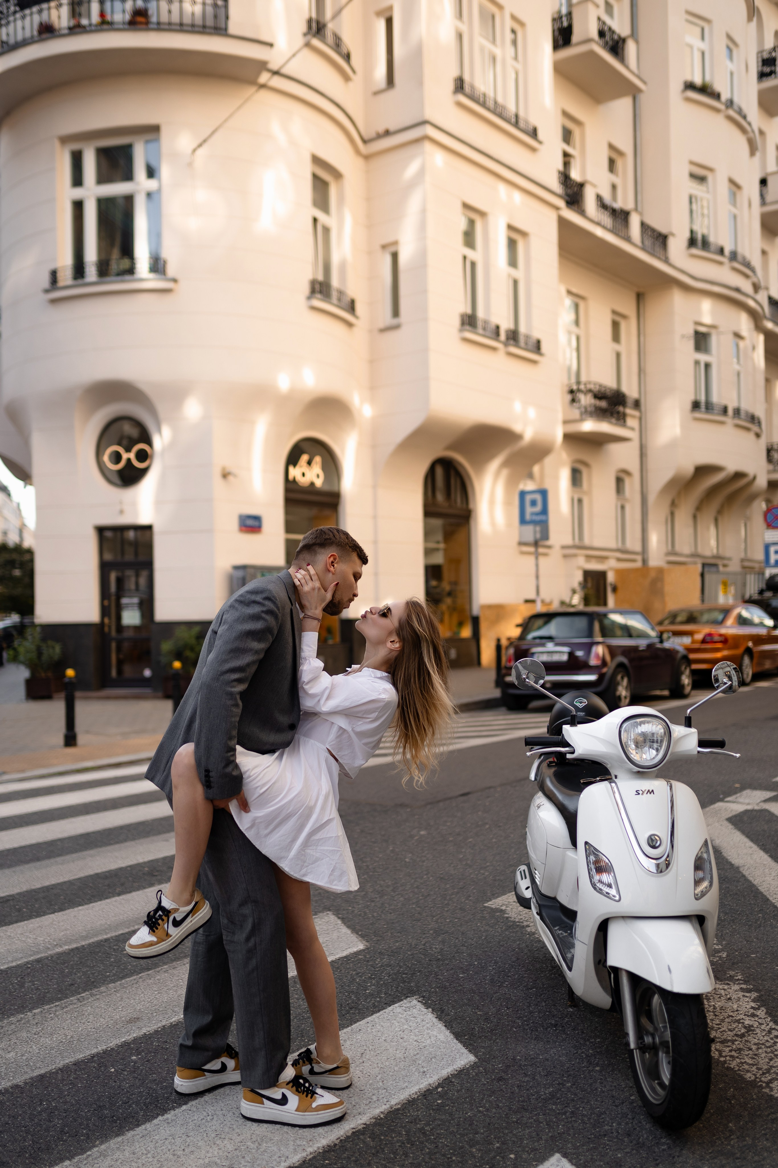 Юля+Саша. Весільний, сімейний фотограф Варшава