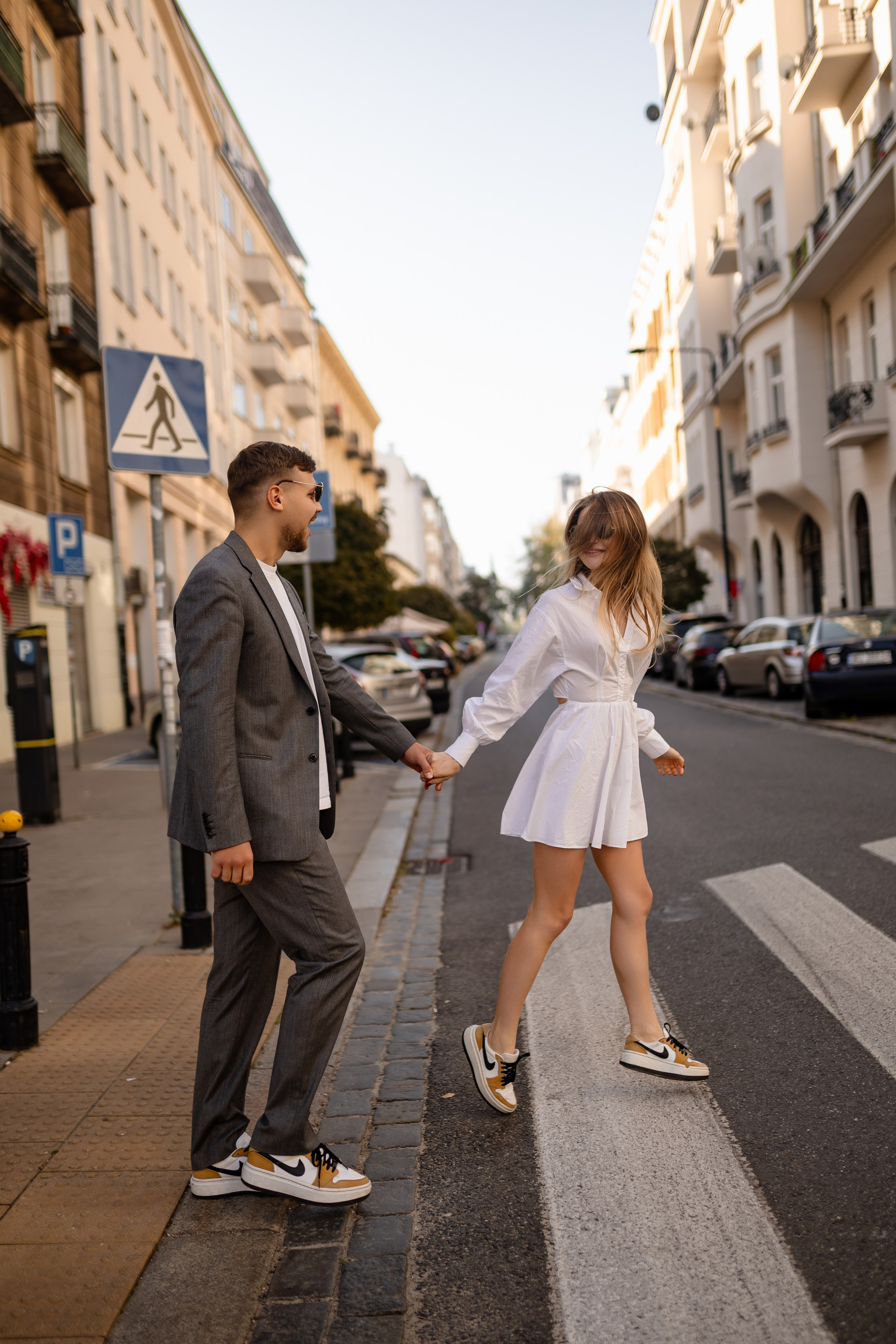 Юля+Саша. Весільний, сімейний фотограф Варшава