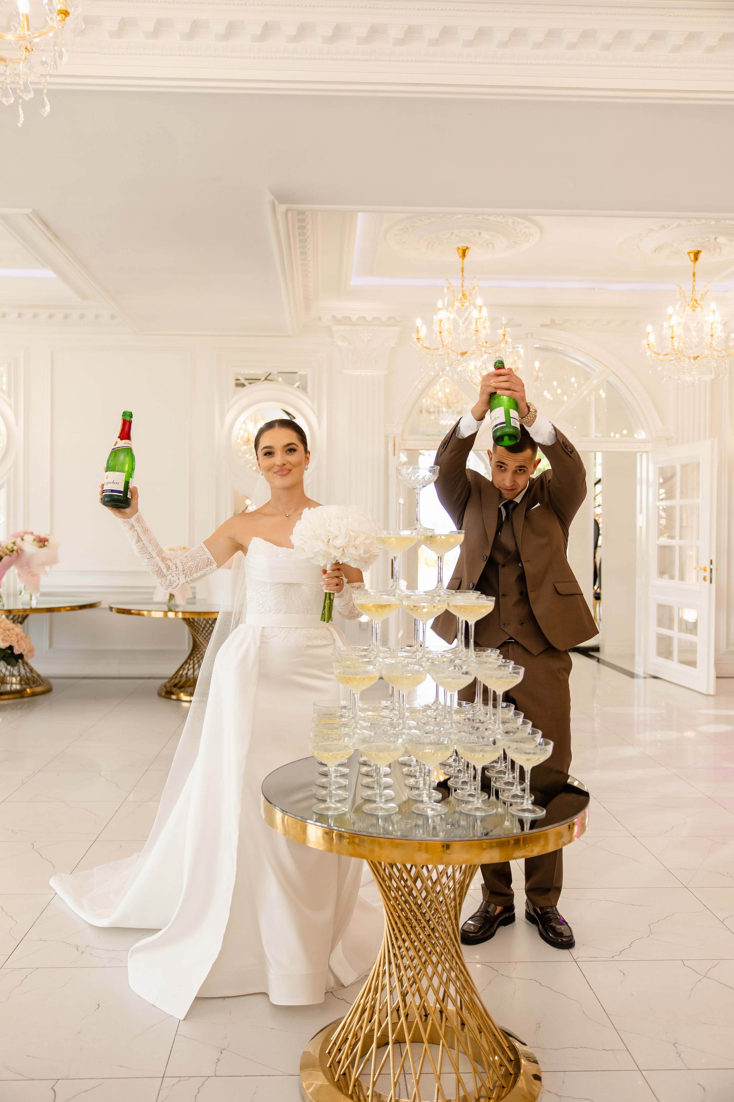 Ігор + Тая. Весільний, сімейний фотограф Варшава