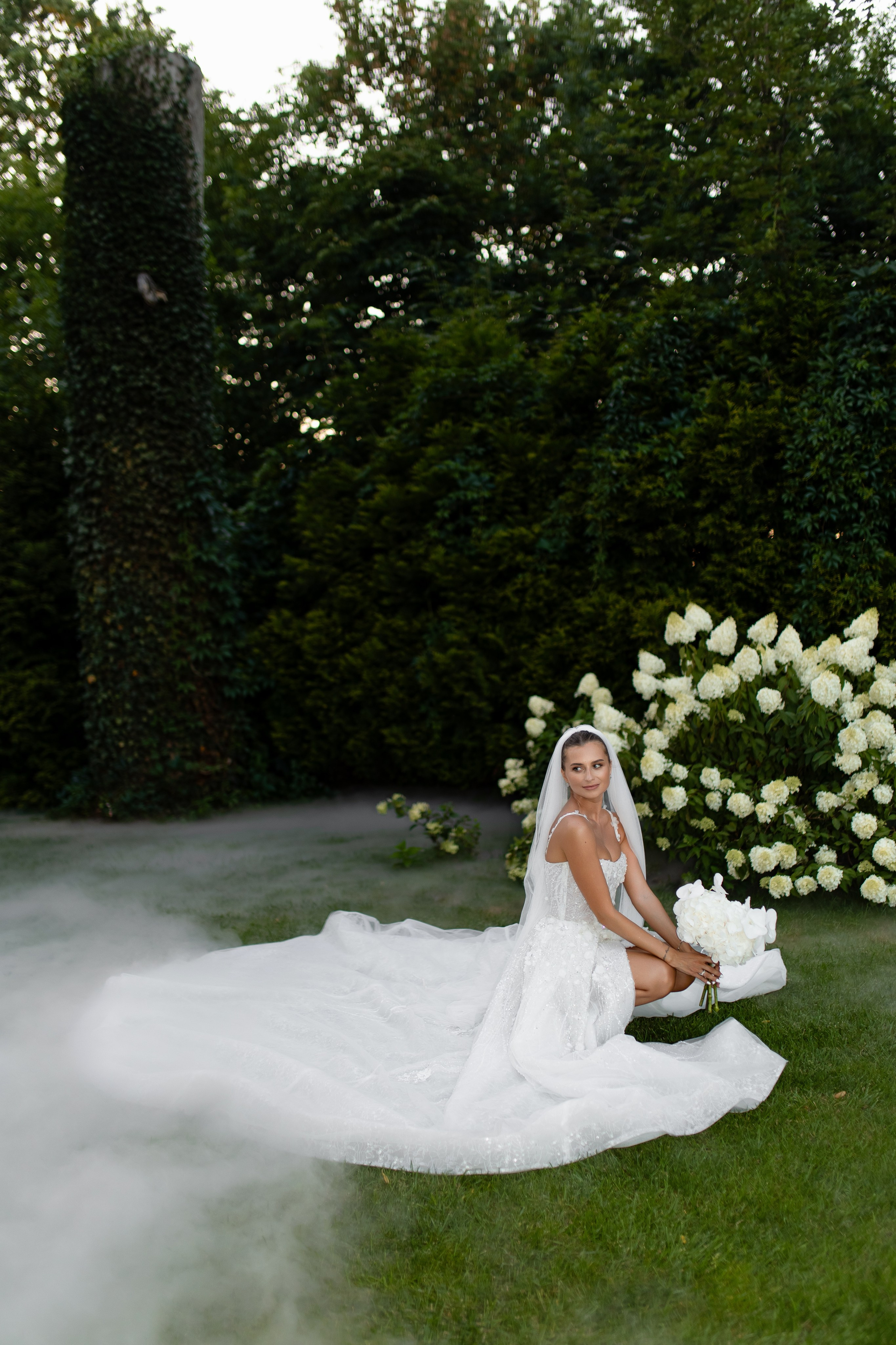 Андрій+Тетяна. Весільний, сімейний фотограф Варшава