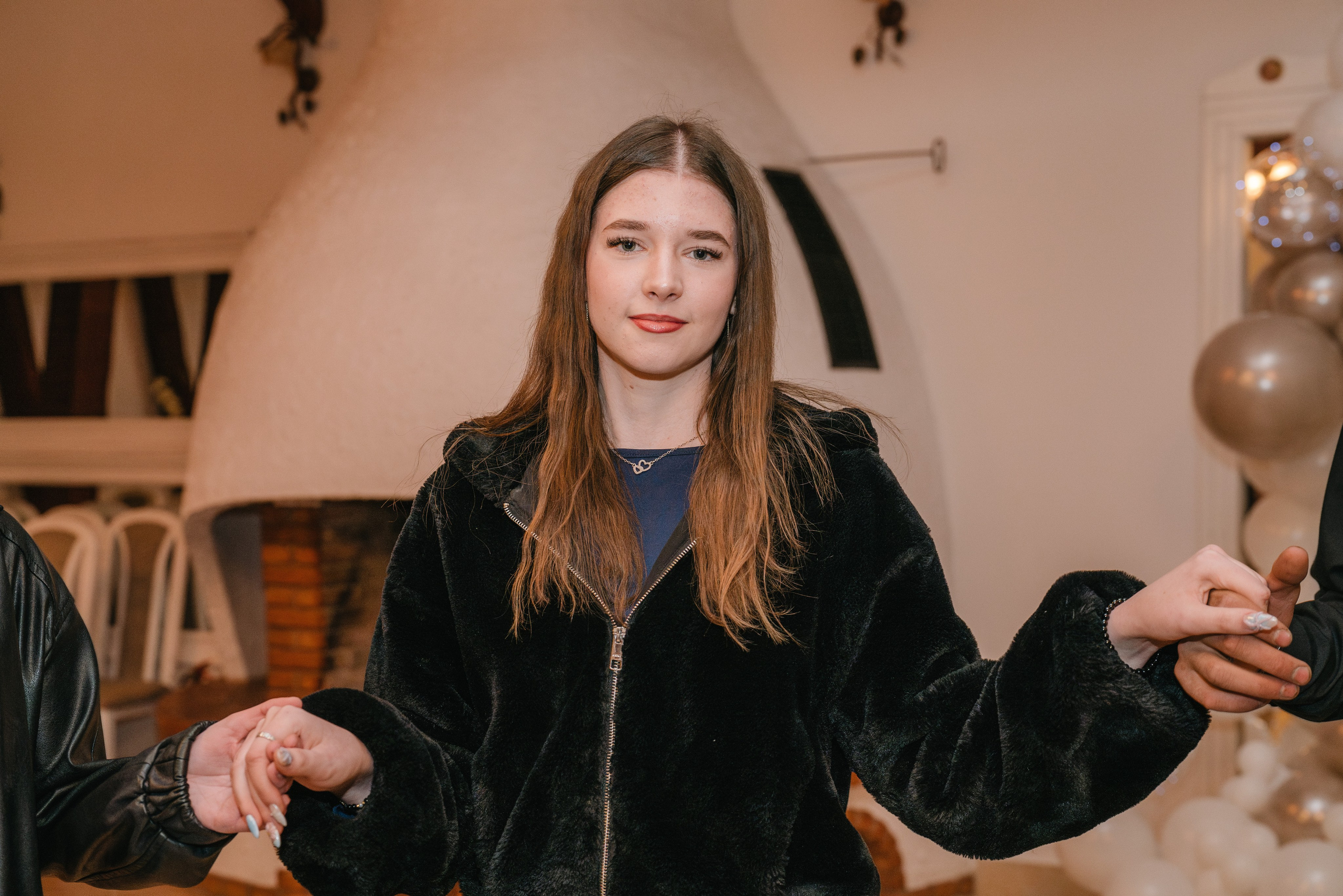Andreea - Majorat. Tudor Respinciuc - Fotograf de Evenimente