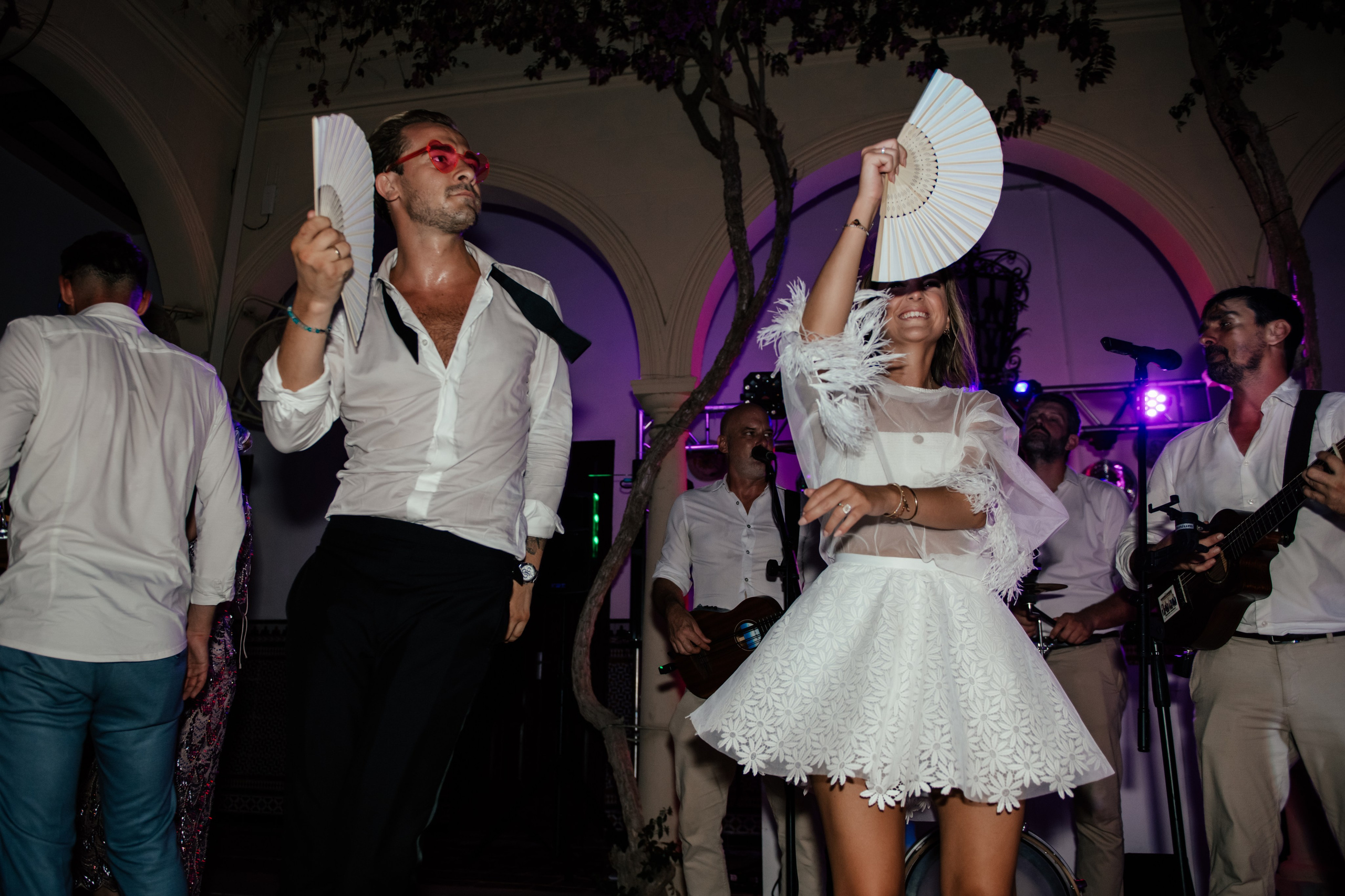 Alicia & Marc (Finca Marques de Montemolar)