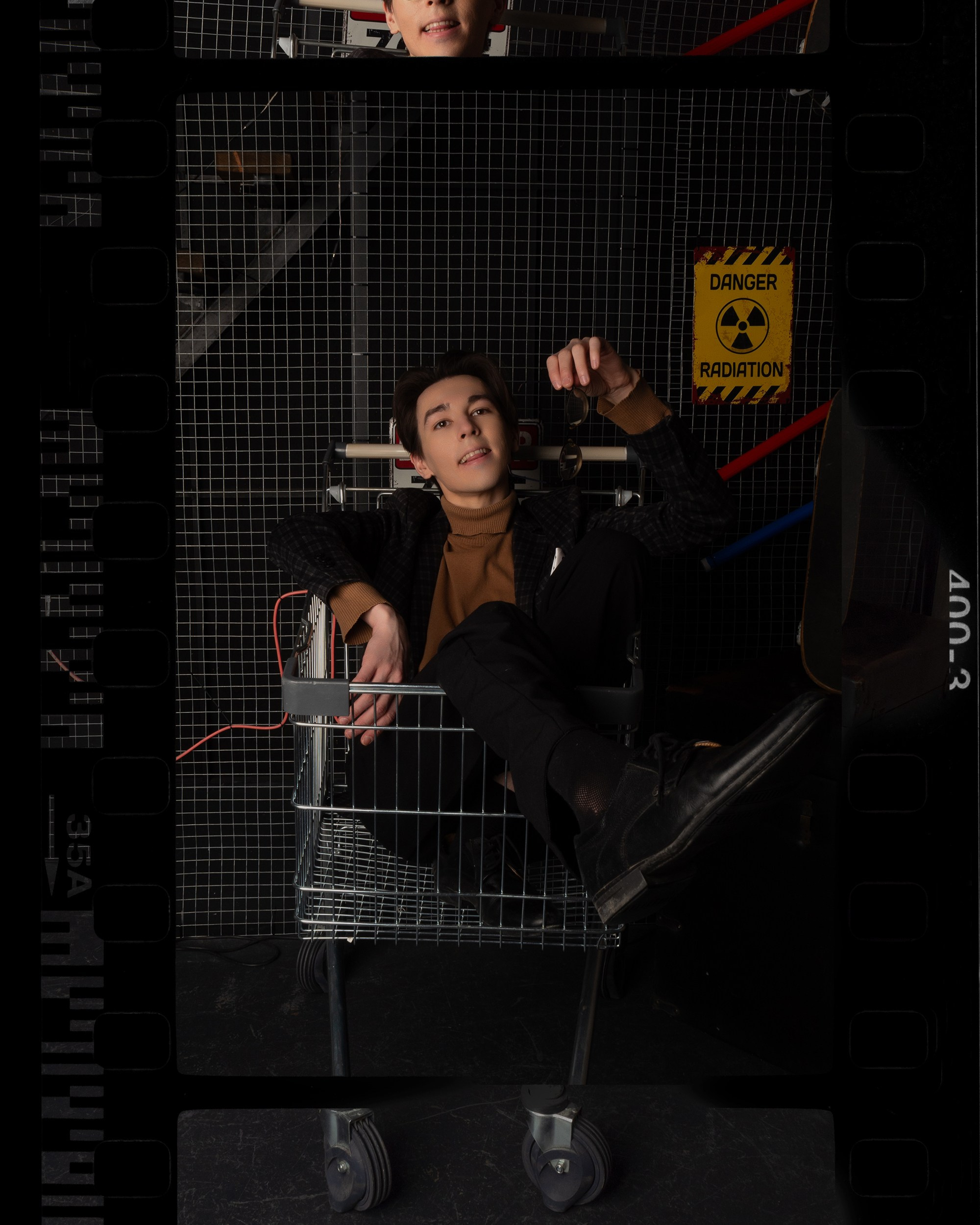 Диссонанс. Безумный фотограф Москва/Спб| Уфа Галяутдинов Руслан