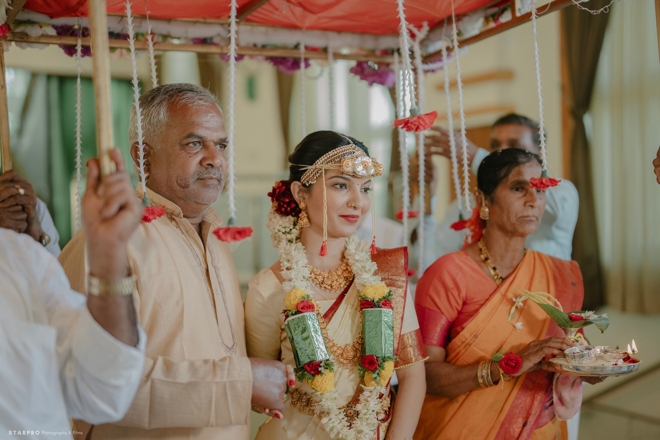 Dr Shivani & Dr Kartik. Adorafilms.in