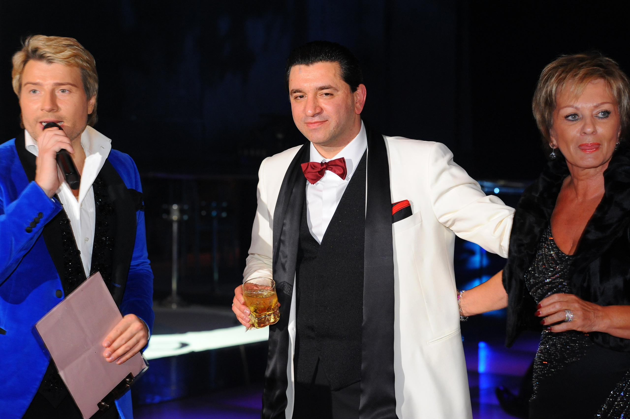 ITZIK & CINDY MONACO 1. Wedding and events photographers Studio Shalom