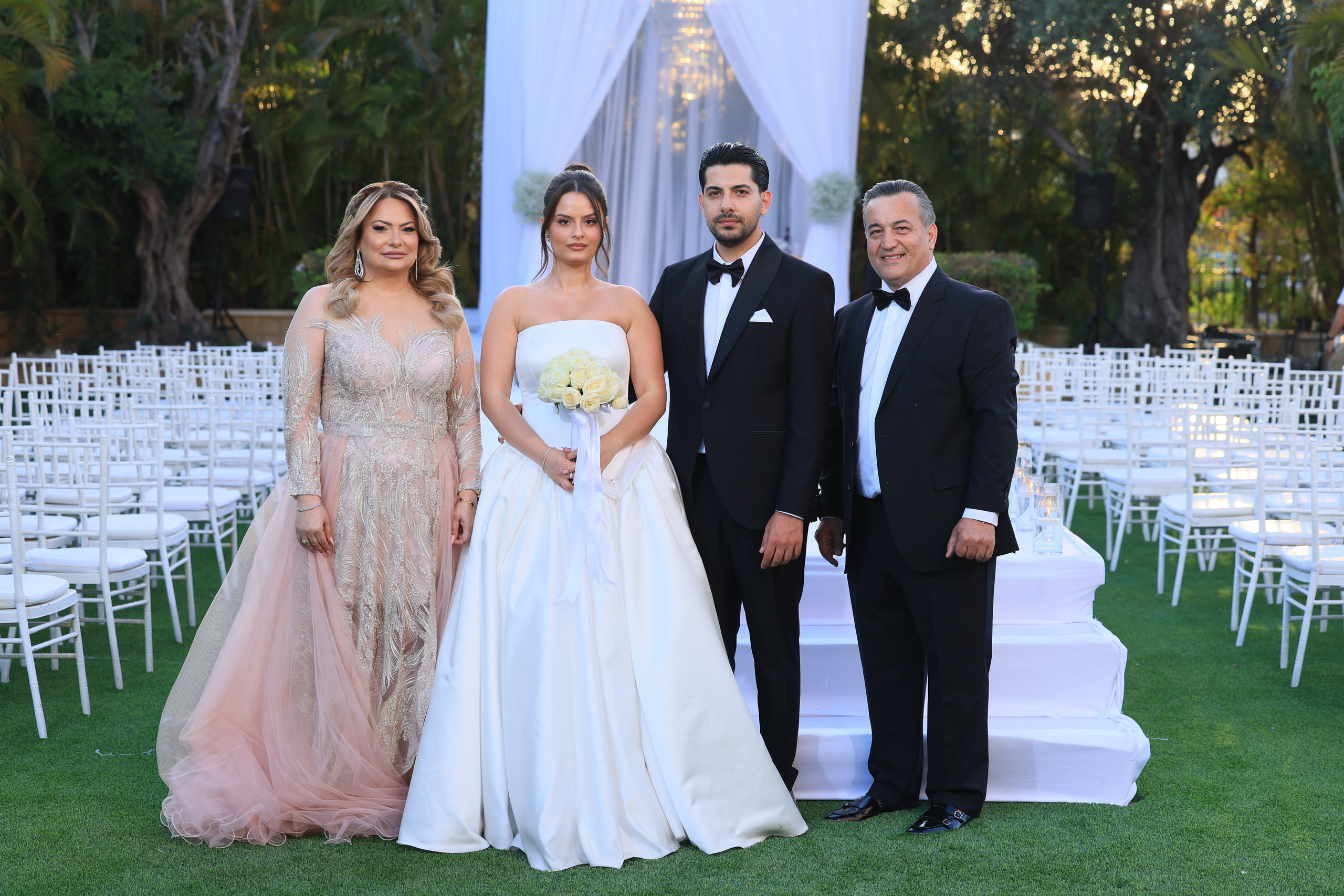 Eden & Aviv. Wedding and events photographers Studio Shalom