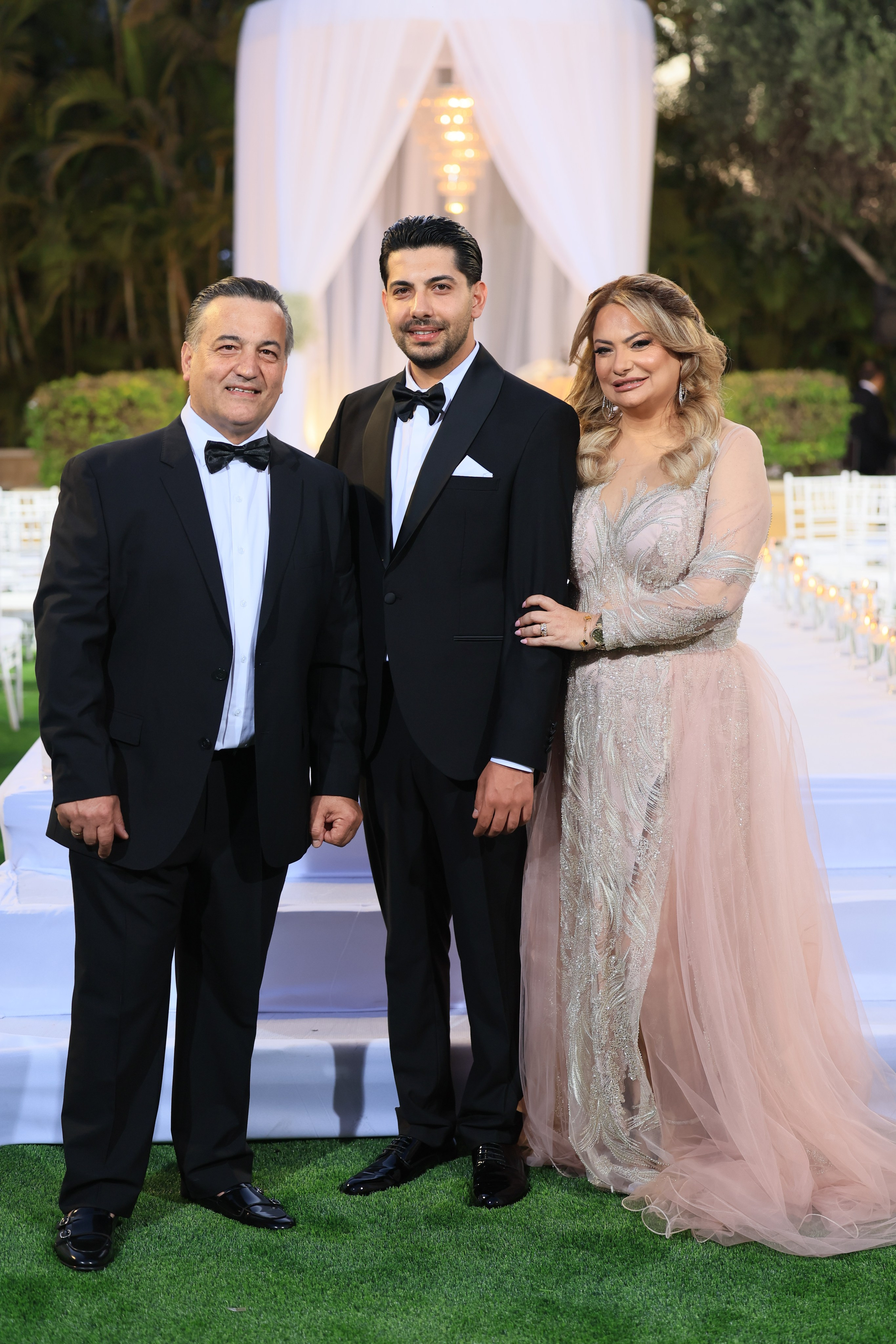 Eden & Aviv. Wedding and events photographers Studio Shalom