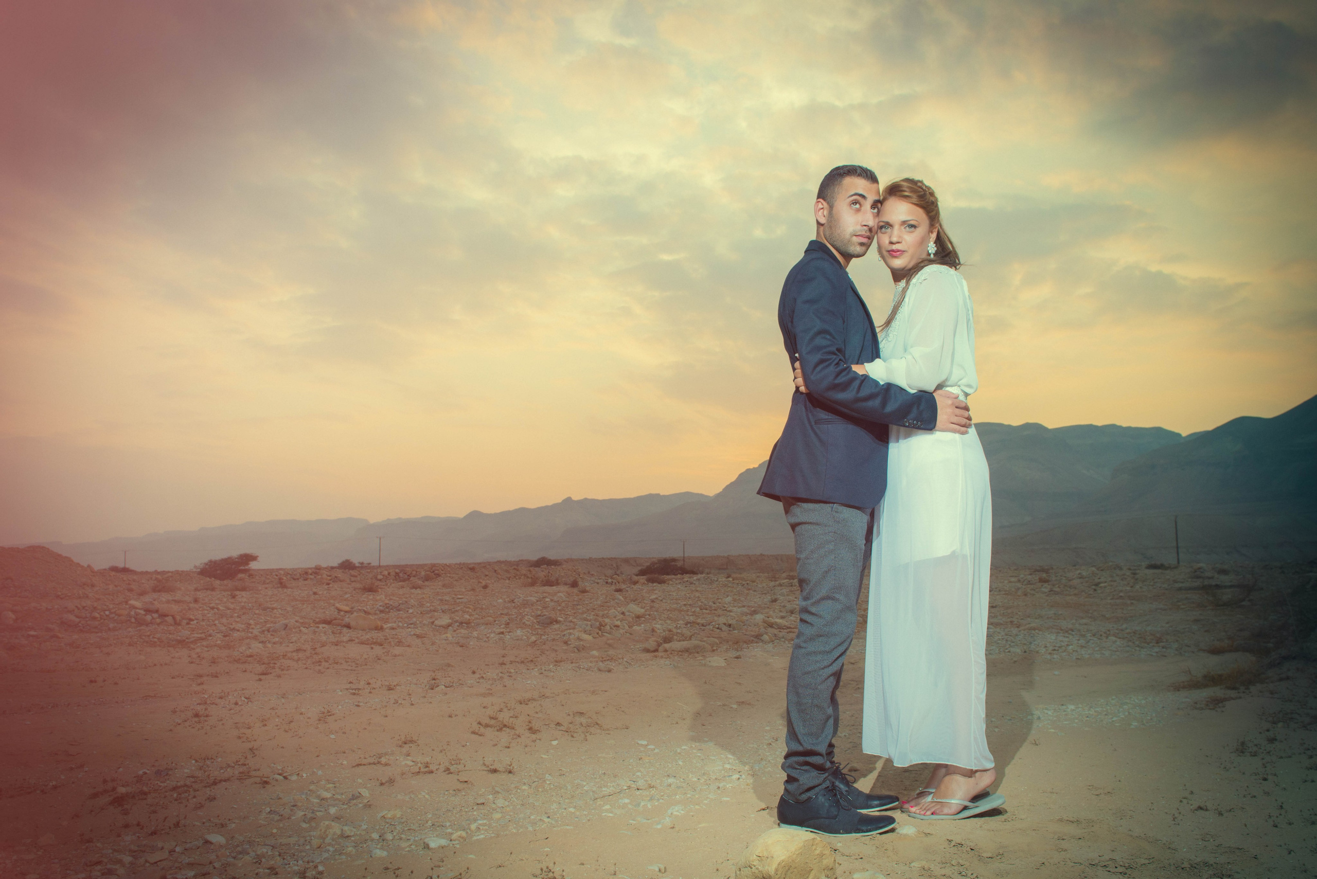 צילום של איגור. Wedding and events photographers Studio Shalom