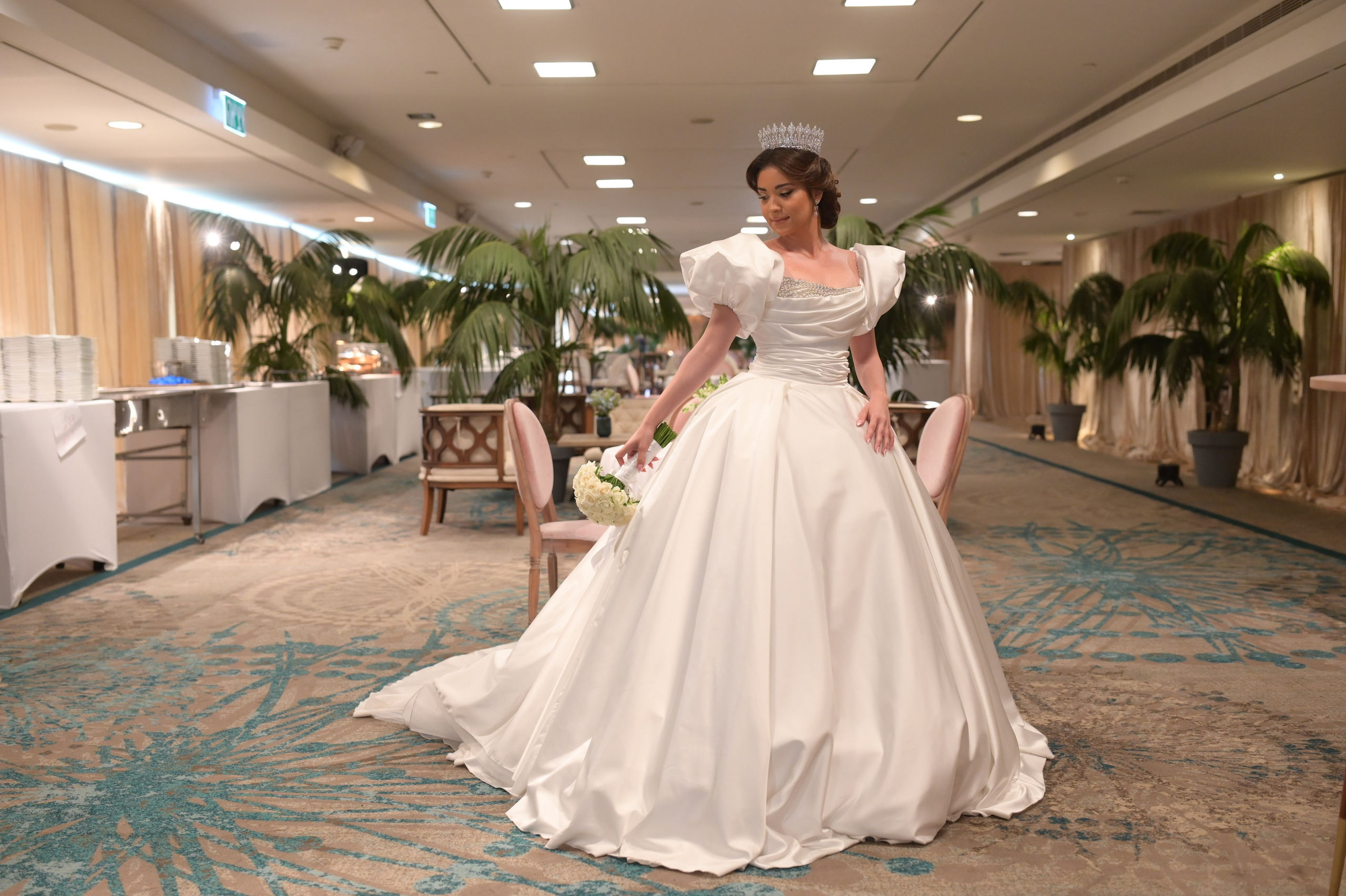 Diana & Benjamin. Wedding and events photographers Studio Shalom